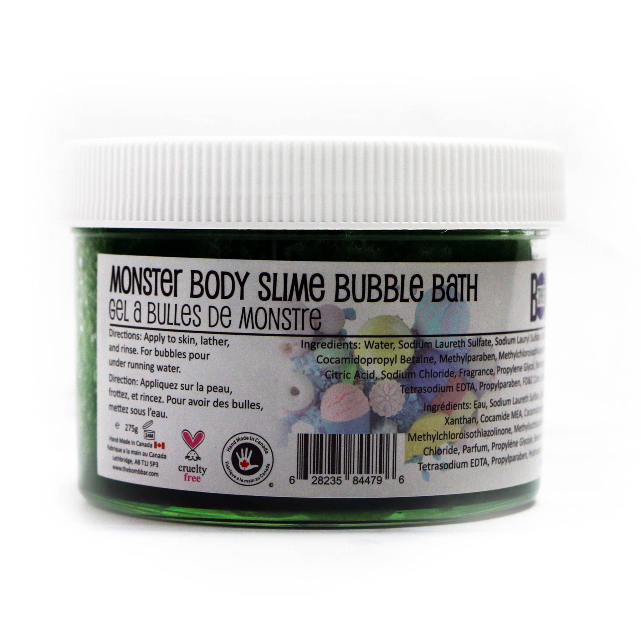 Monster Slime