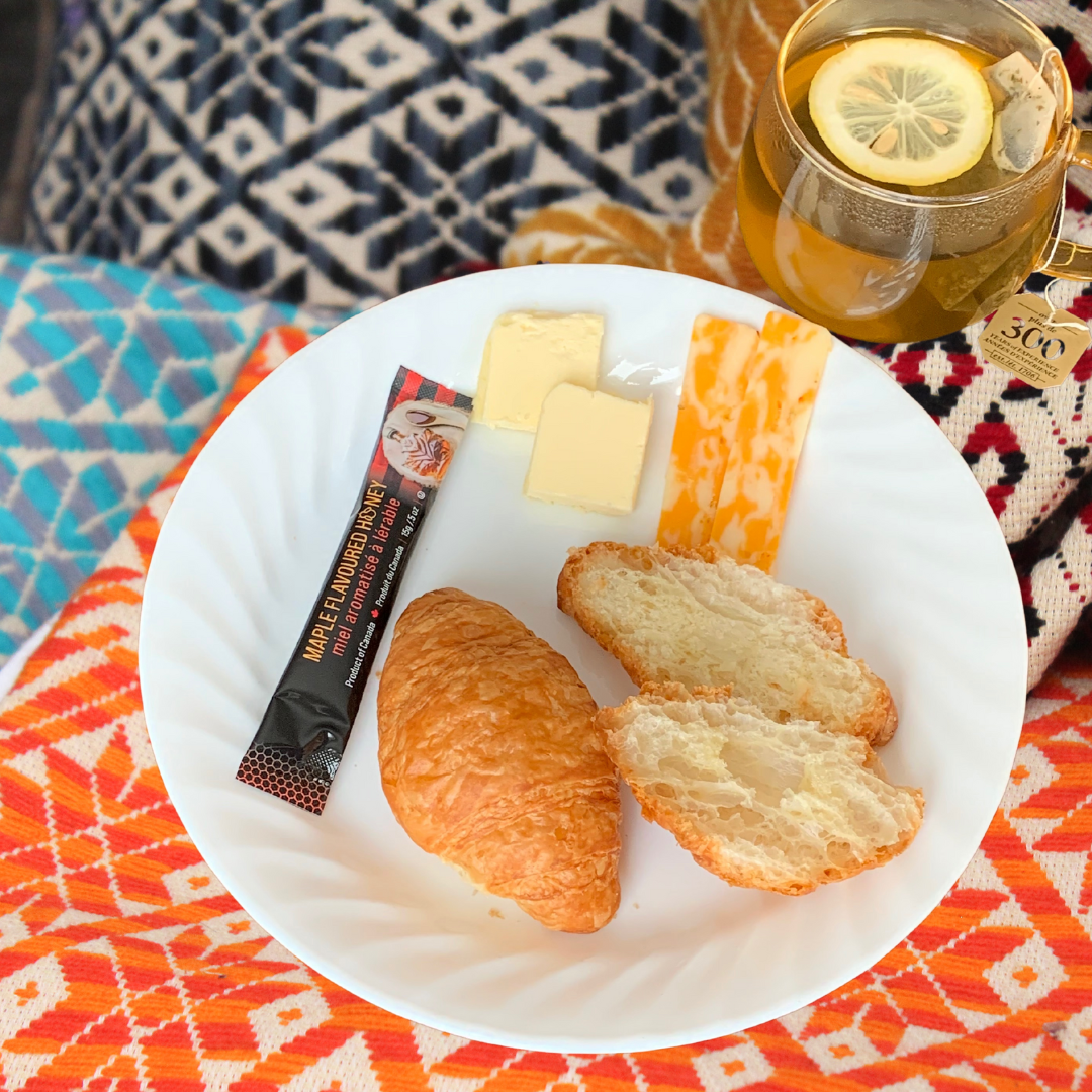 Mini Honey Squeeze Pack, à saveur d'érable, OU Kosher