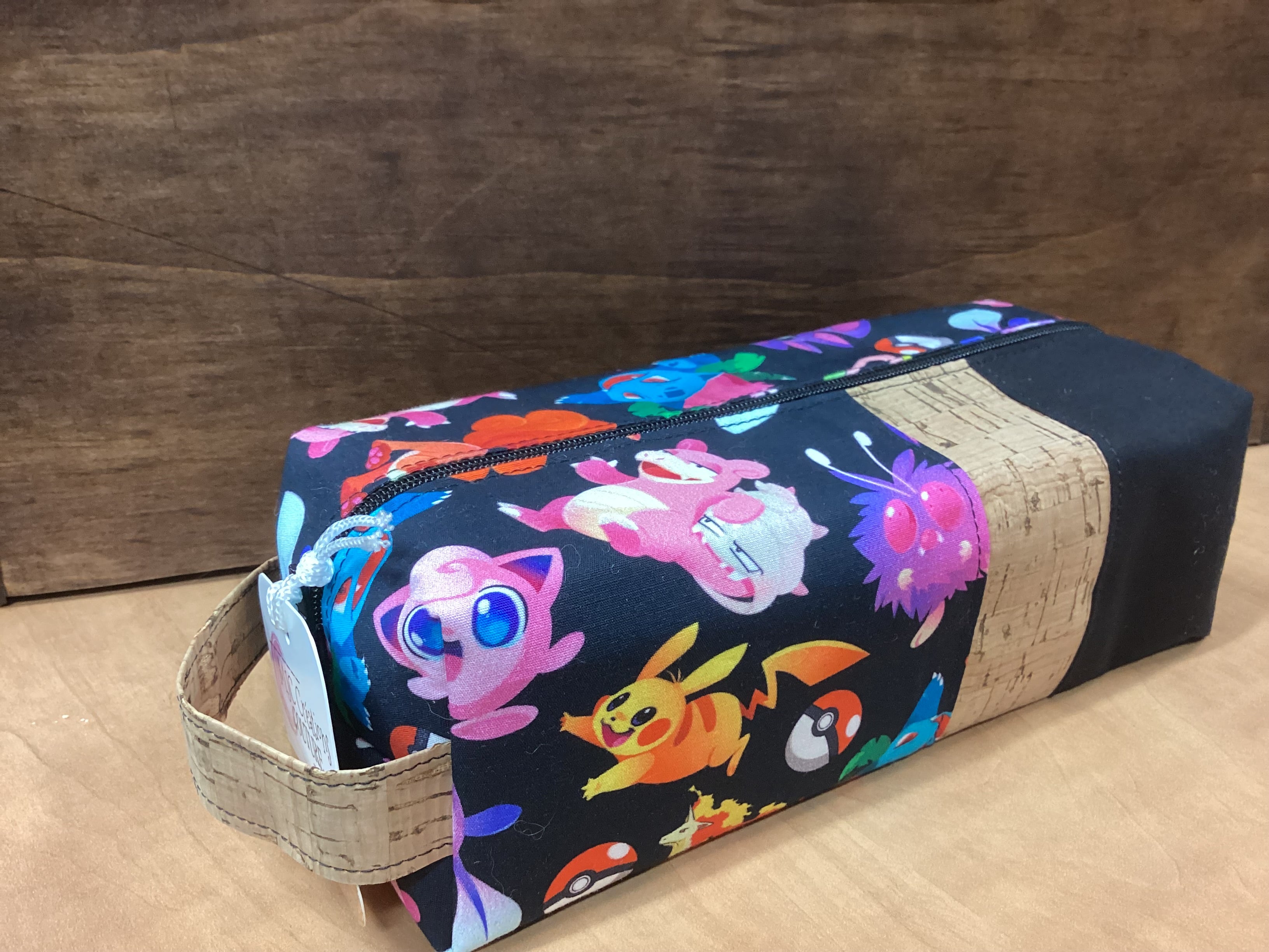 Trousse petits combattants