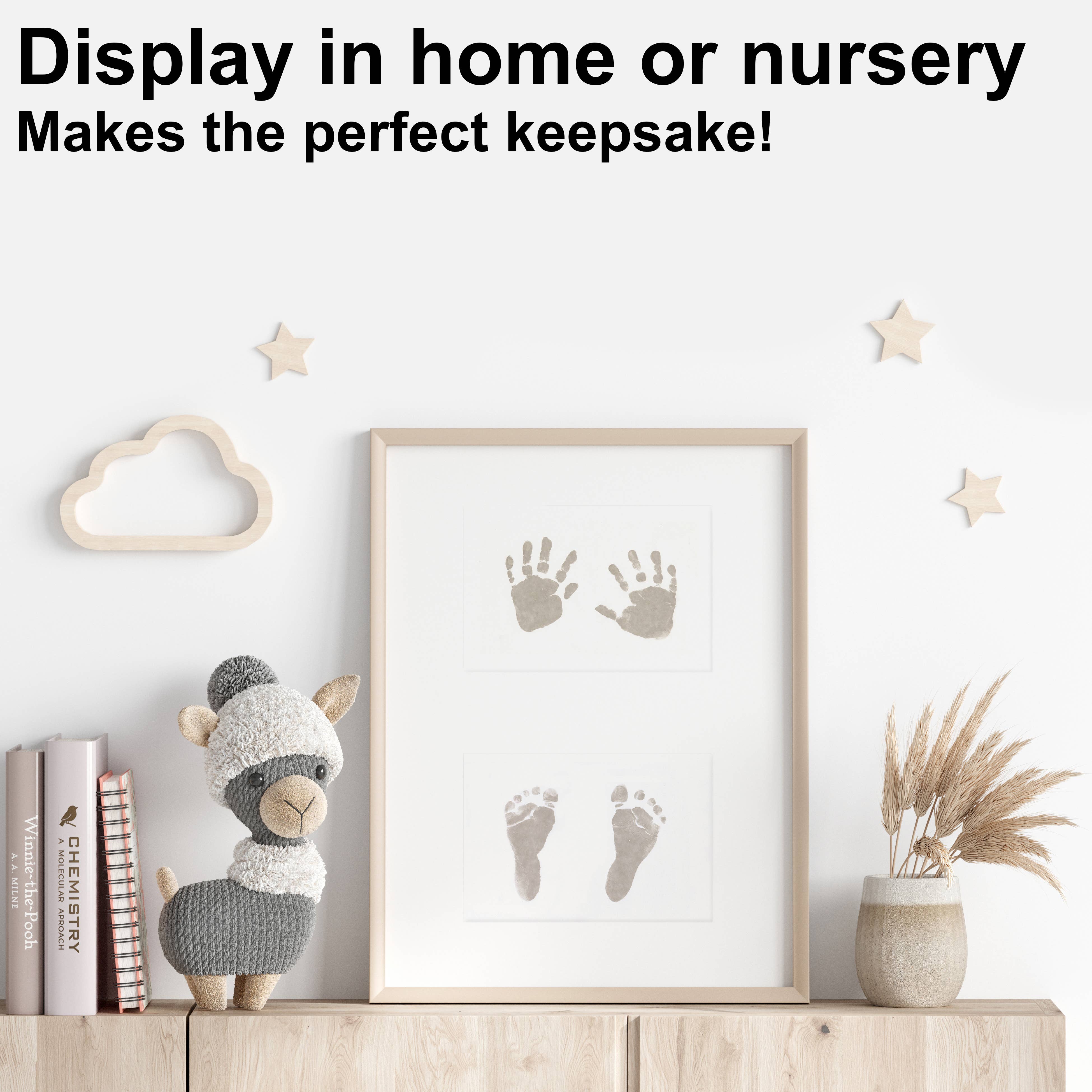 Kit d'impression sans encre