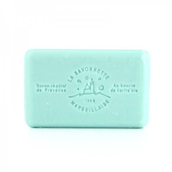 Lagon - Savon français au beurre de karité biologique 125g