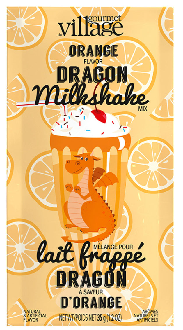 Lait frappé