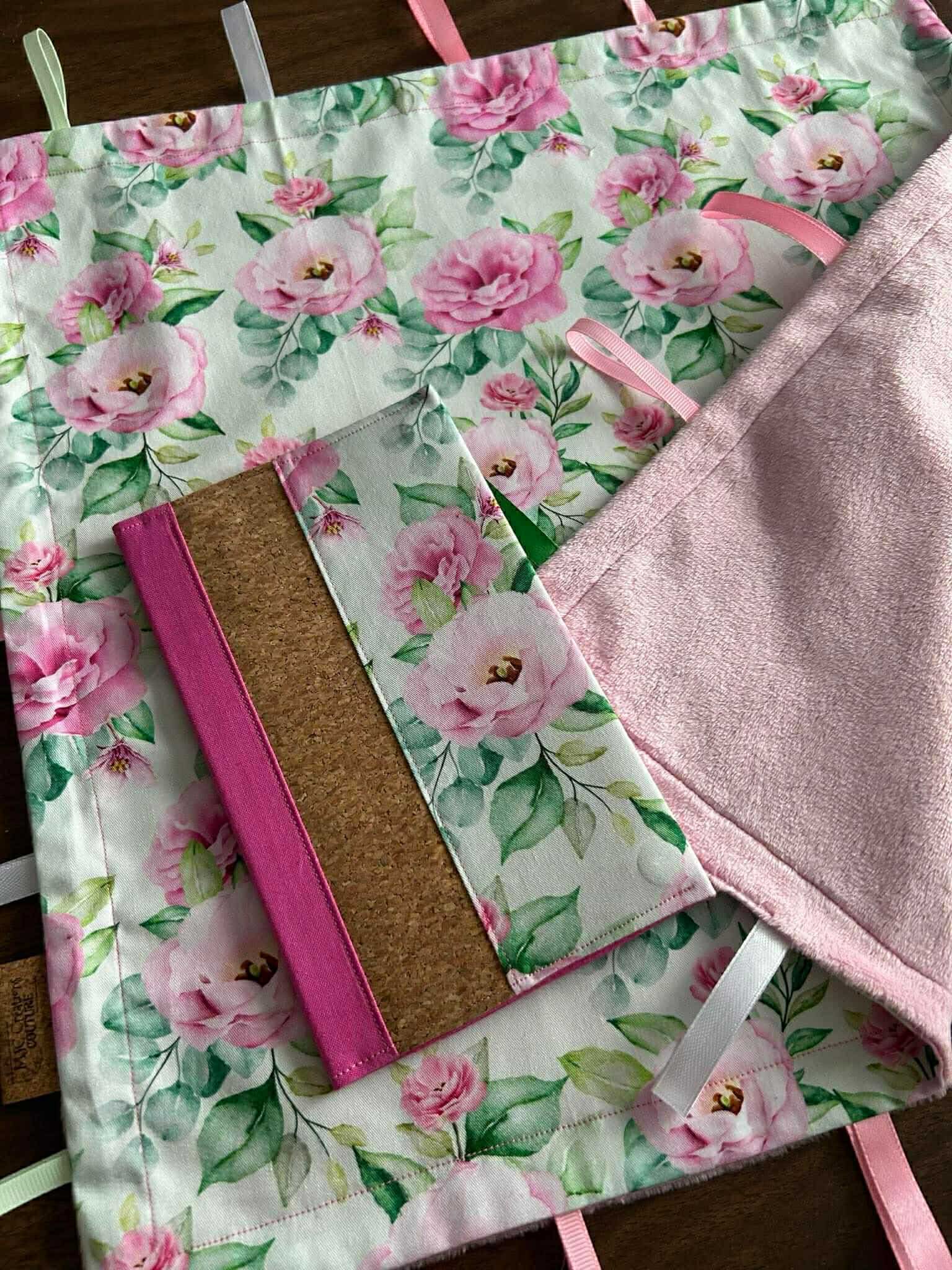 Doudou étiquettes