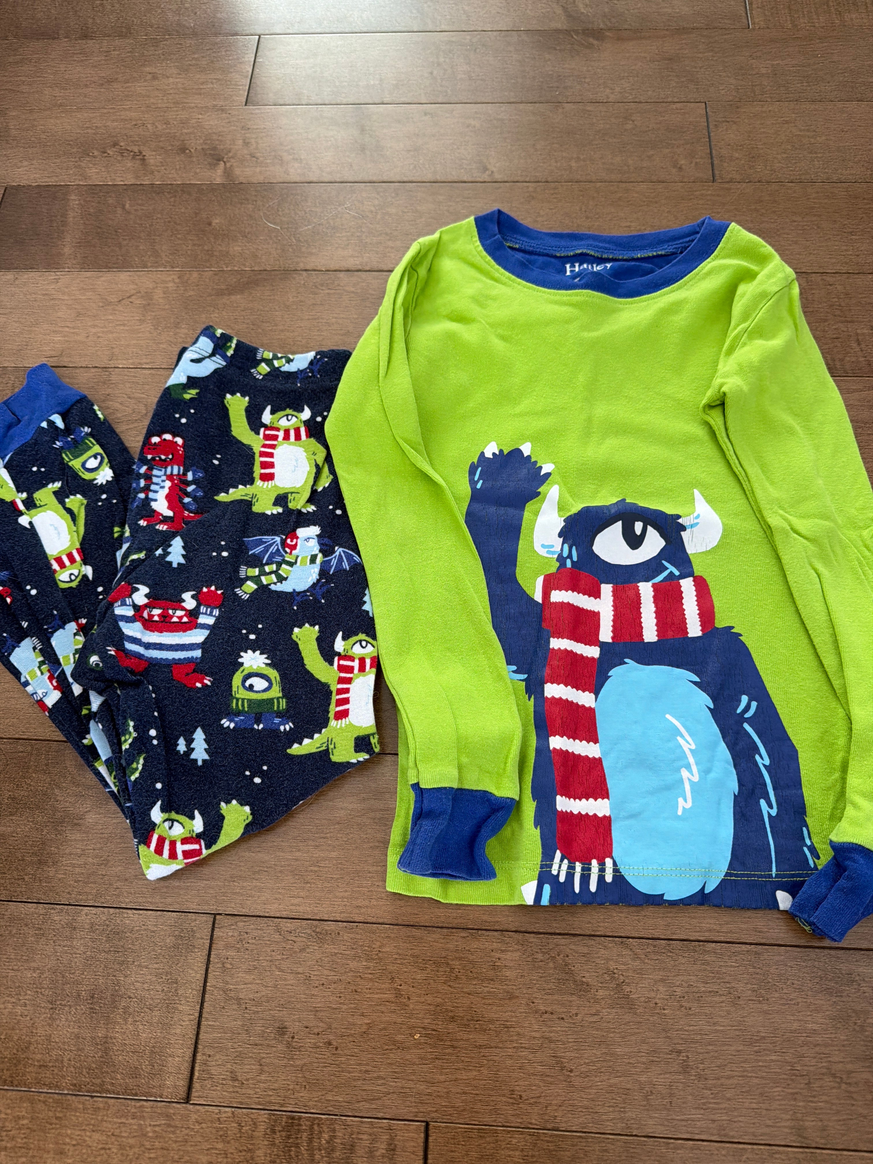 Pyjama 5 ans