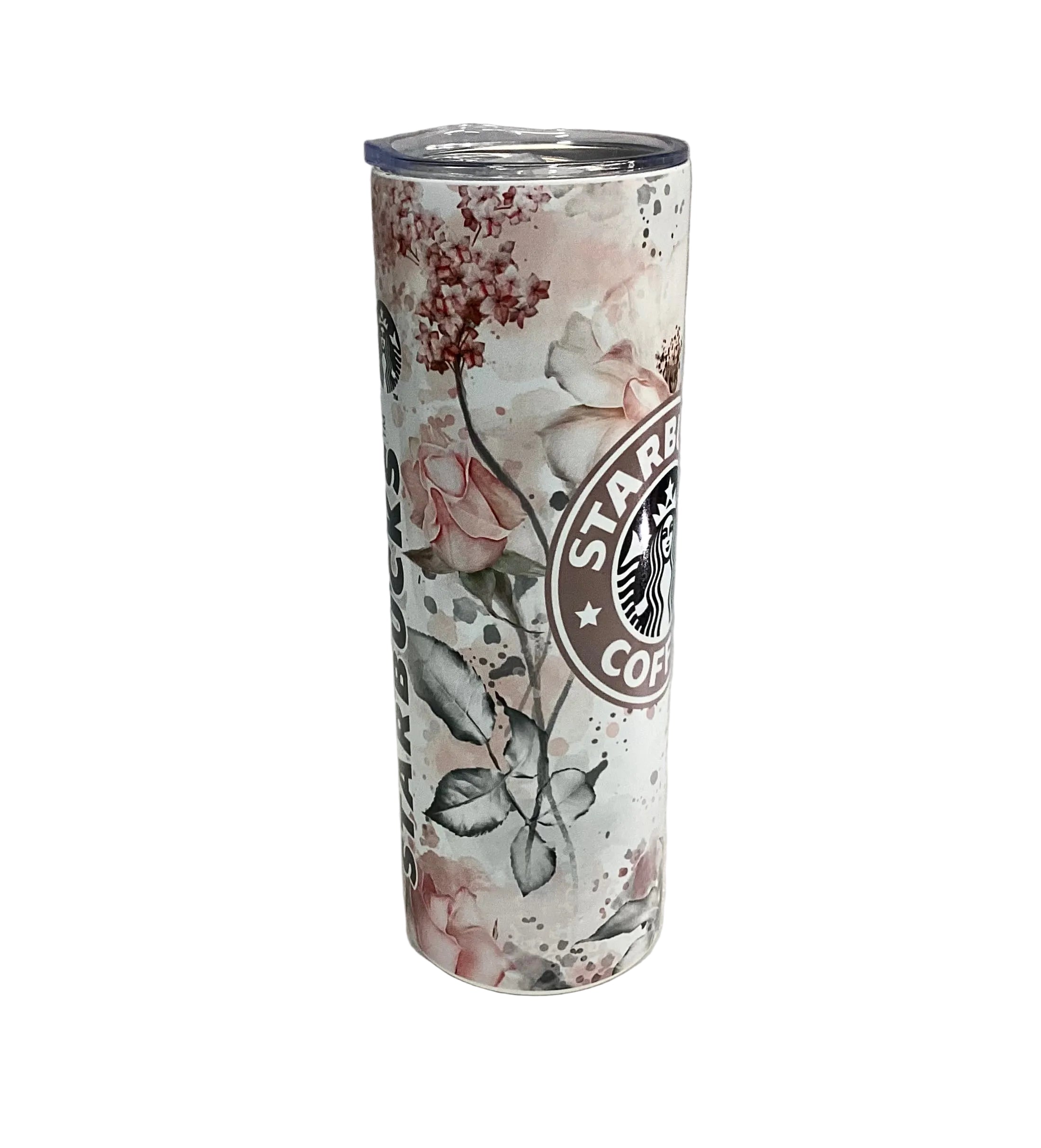 Bouteille tumbler isotherme