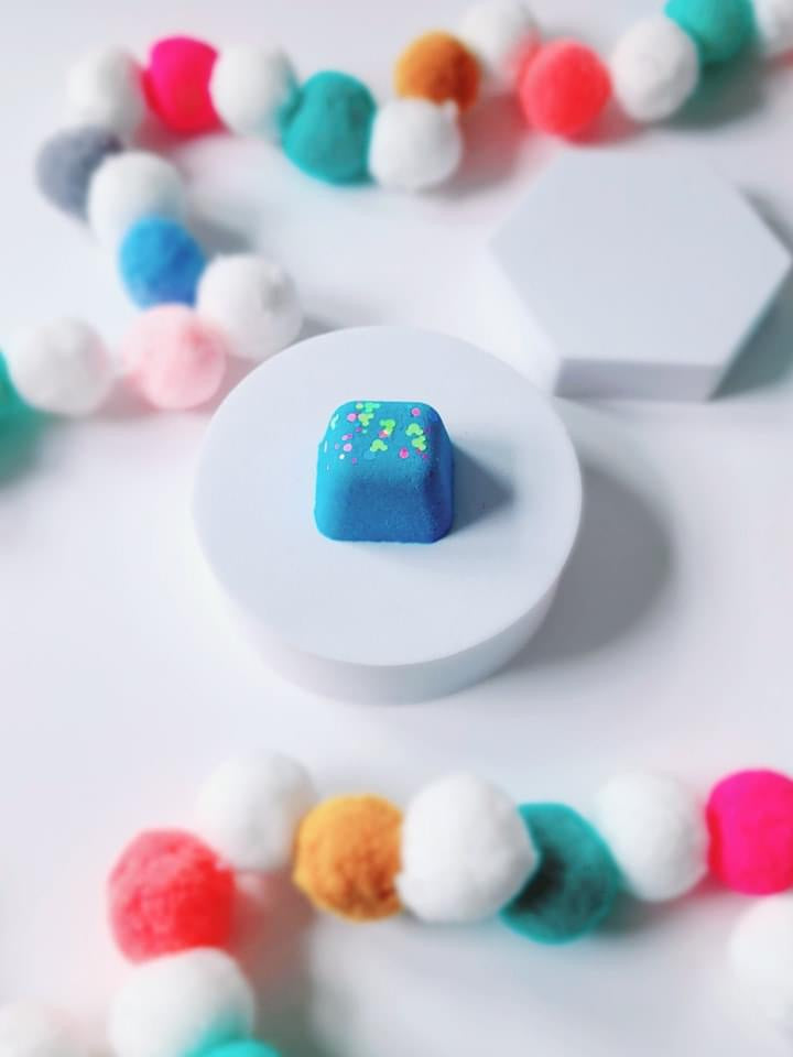 Mini bombe individuelle