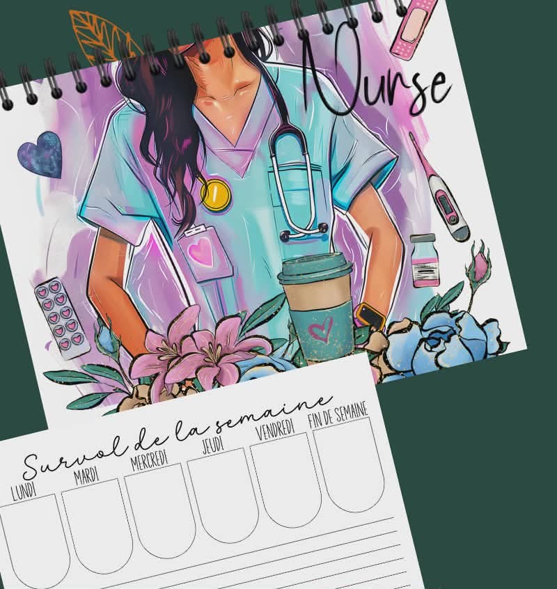 Planificateur hebdomadaire version 2.0