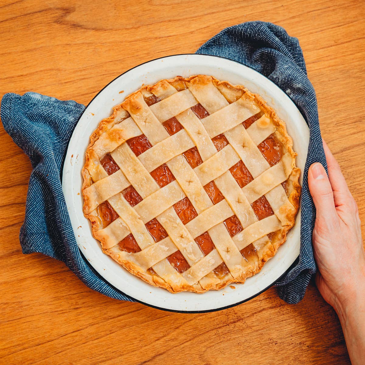 Confiture extra de poire cactus sicilienne biologique