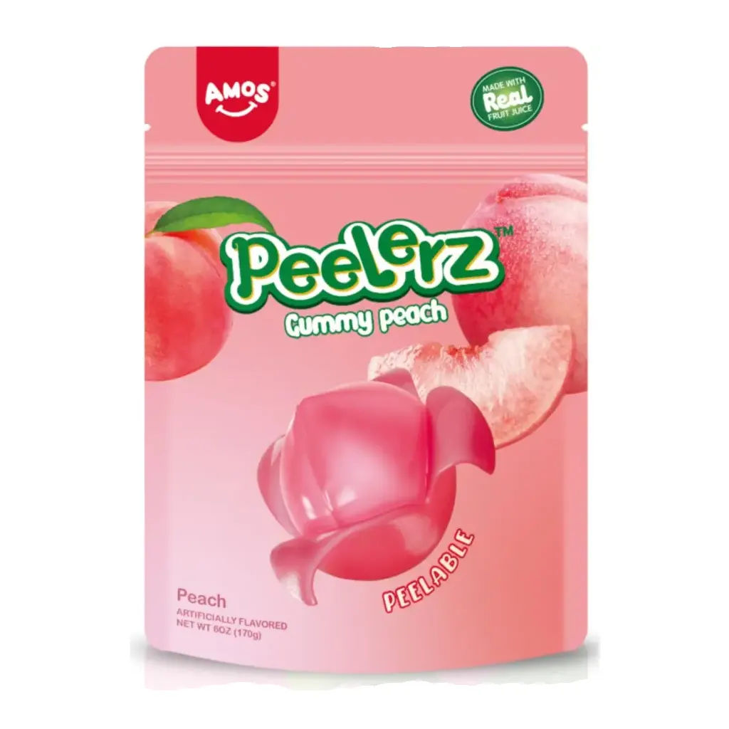 Peelerz 170g.