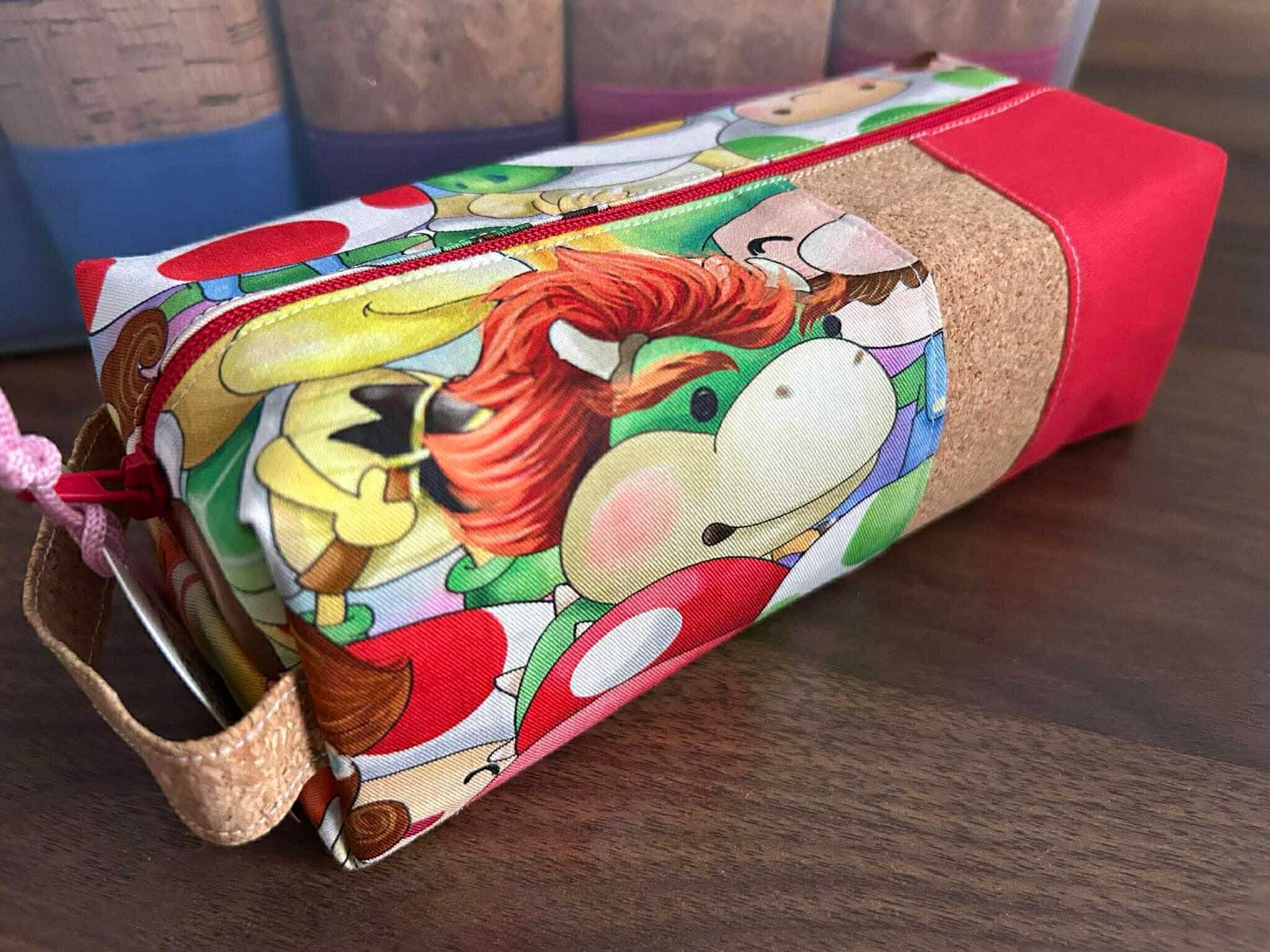 Trousse amis du plombier jeux vidéo