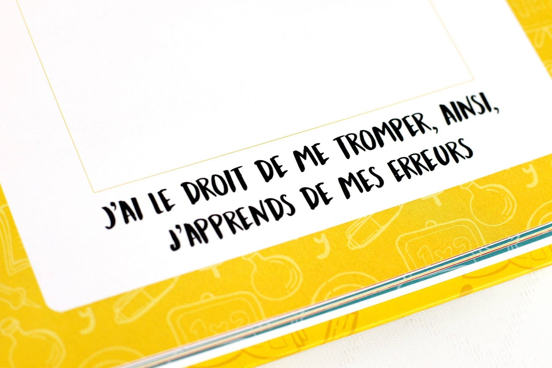 MES SOUVENIRS D'ÉCOLE - SYSTEME QUÉBECOIS