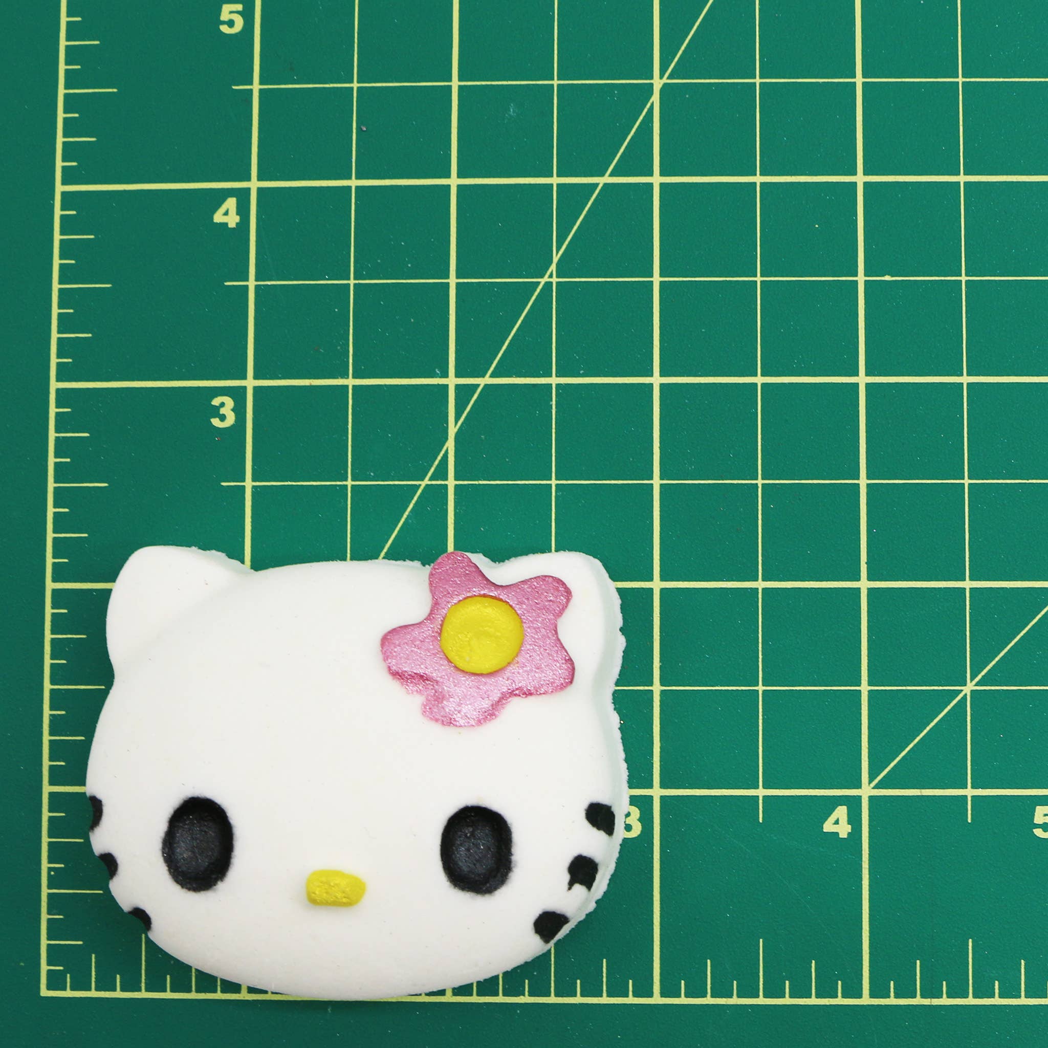 Mini - Tête Hello Kitty