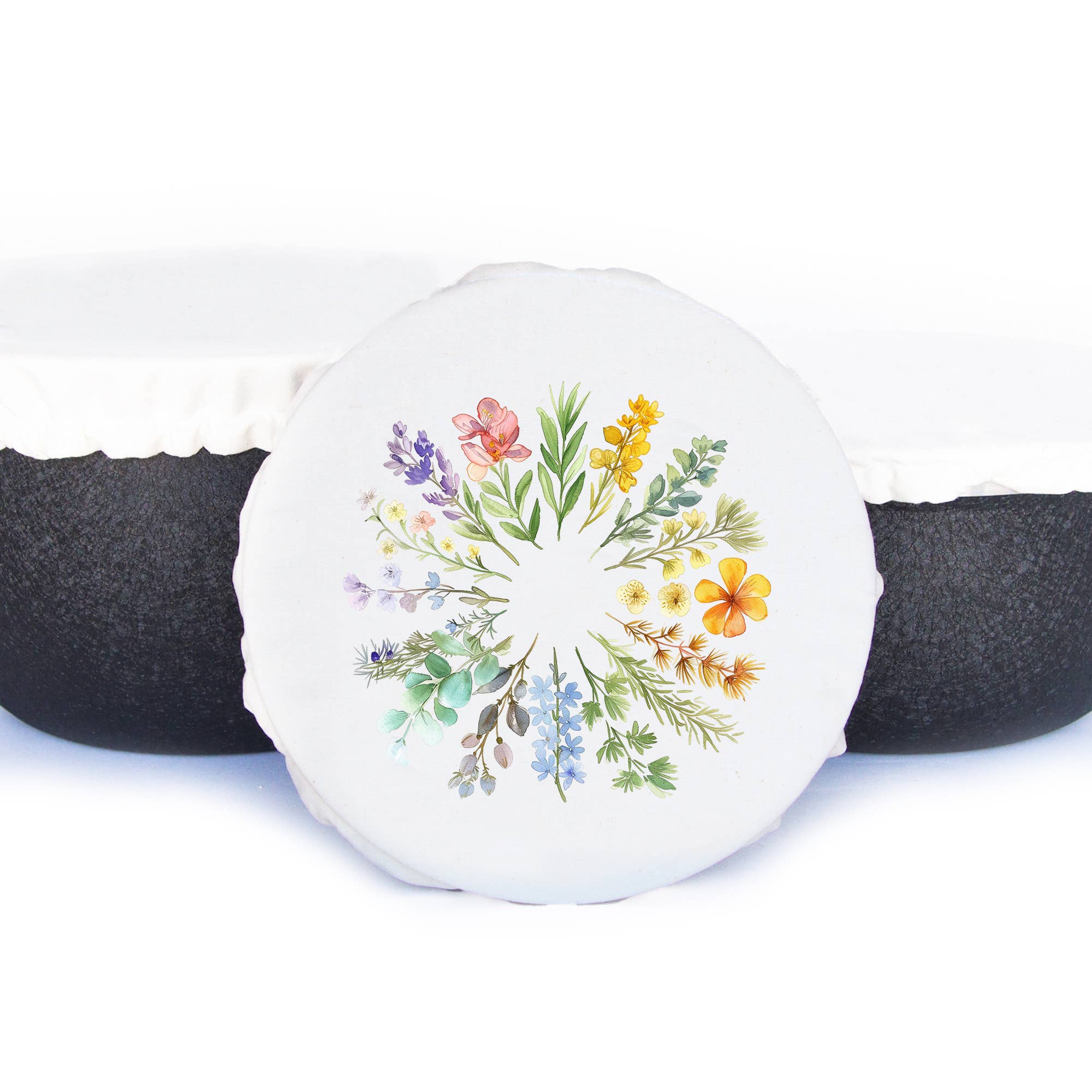 Couvre-bols - Ensemble Herbes