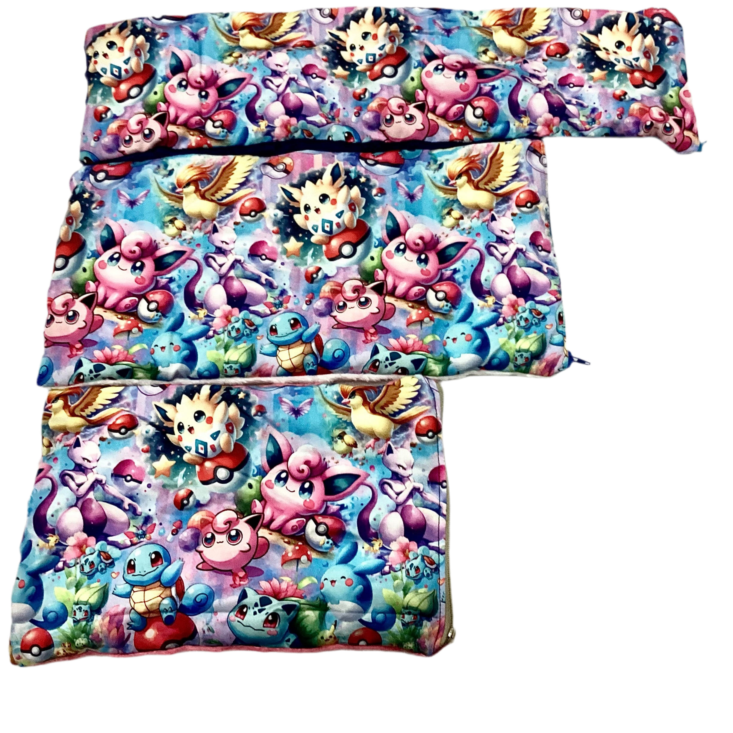 Sac chauffant combattant