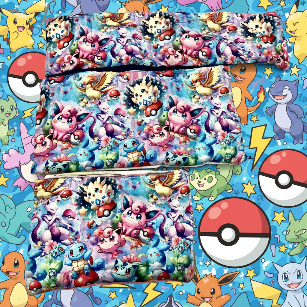 Sac chauffant combattant