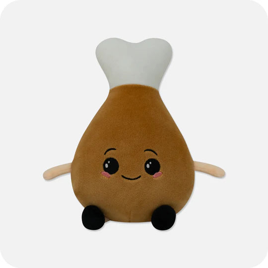 Toutou Mimi le pilon