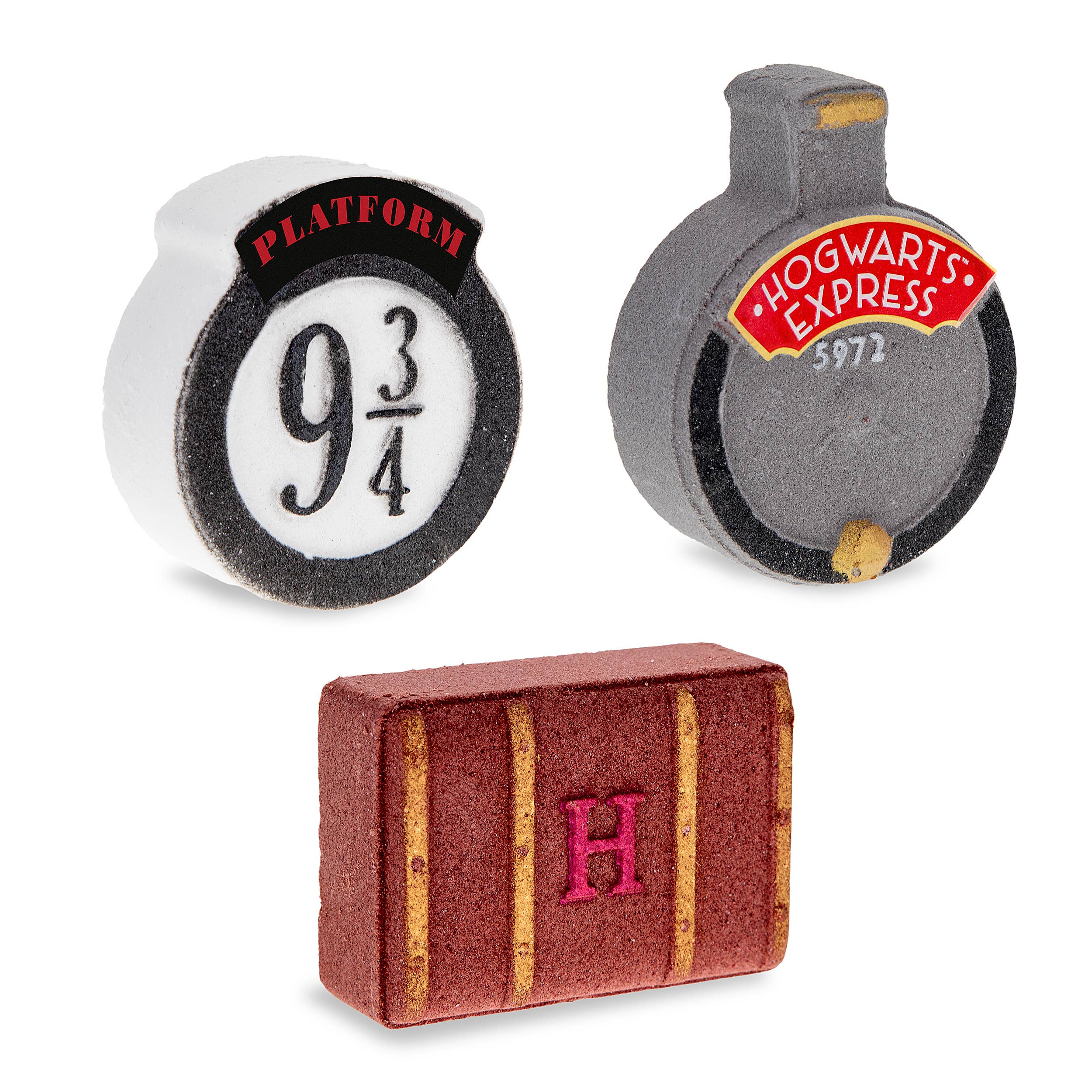 Harry Potter Trio Pétillant