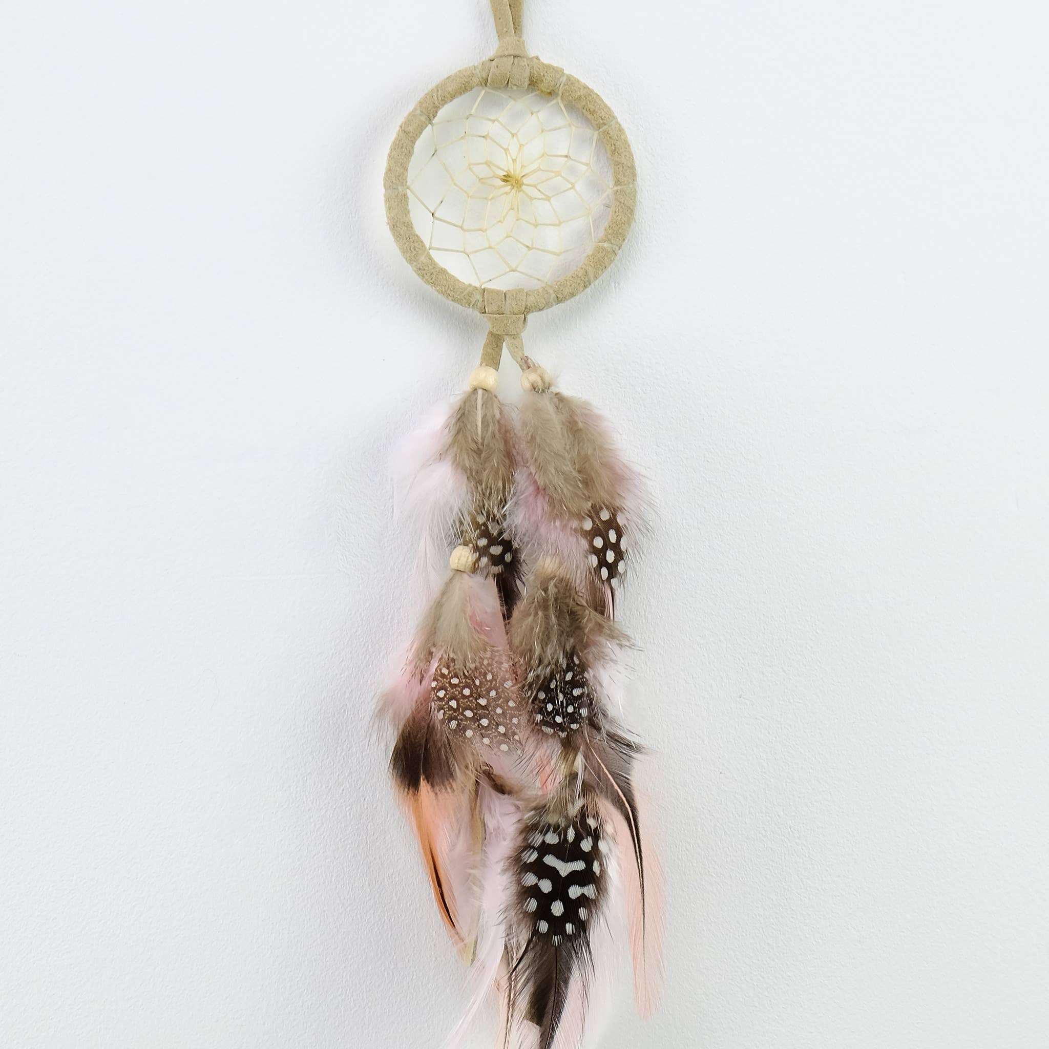 Capteur de rêves Woodland: 2"