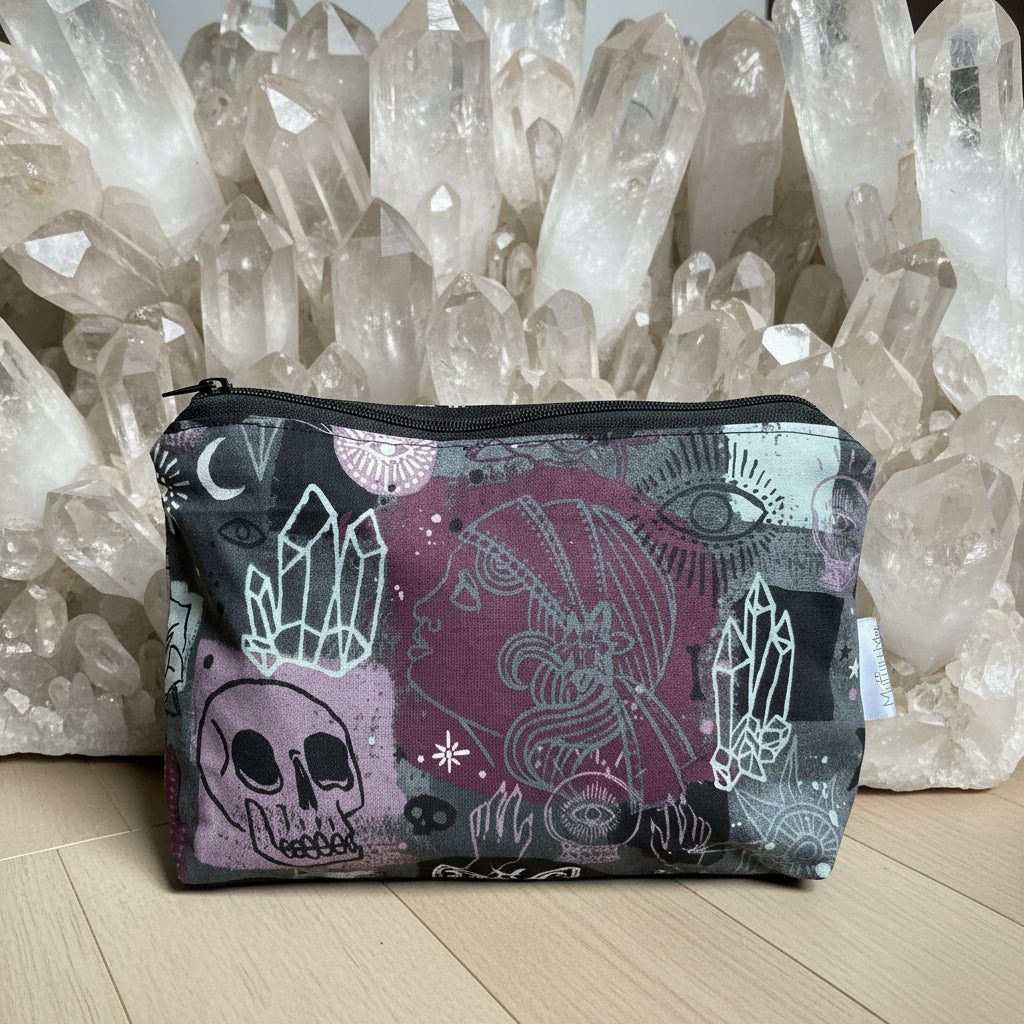 Pochette ésotérique
