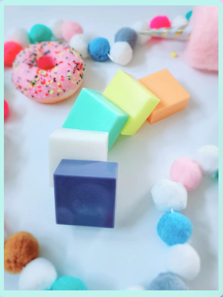 Soap for men