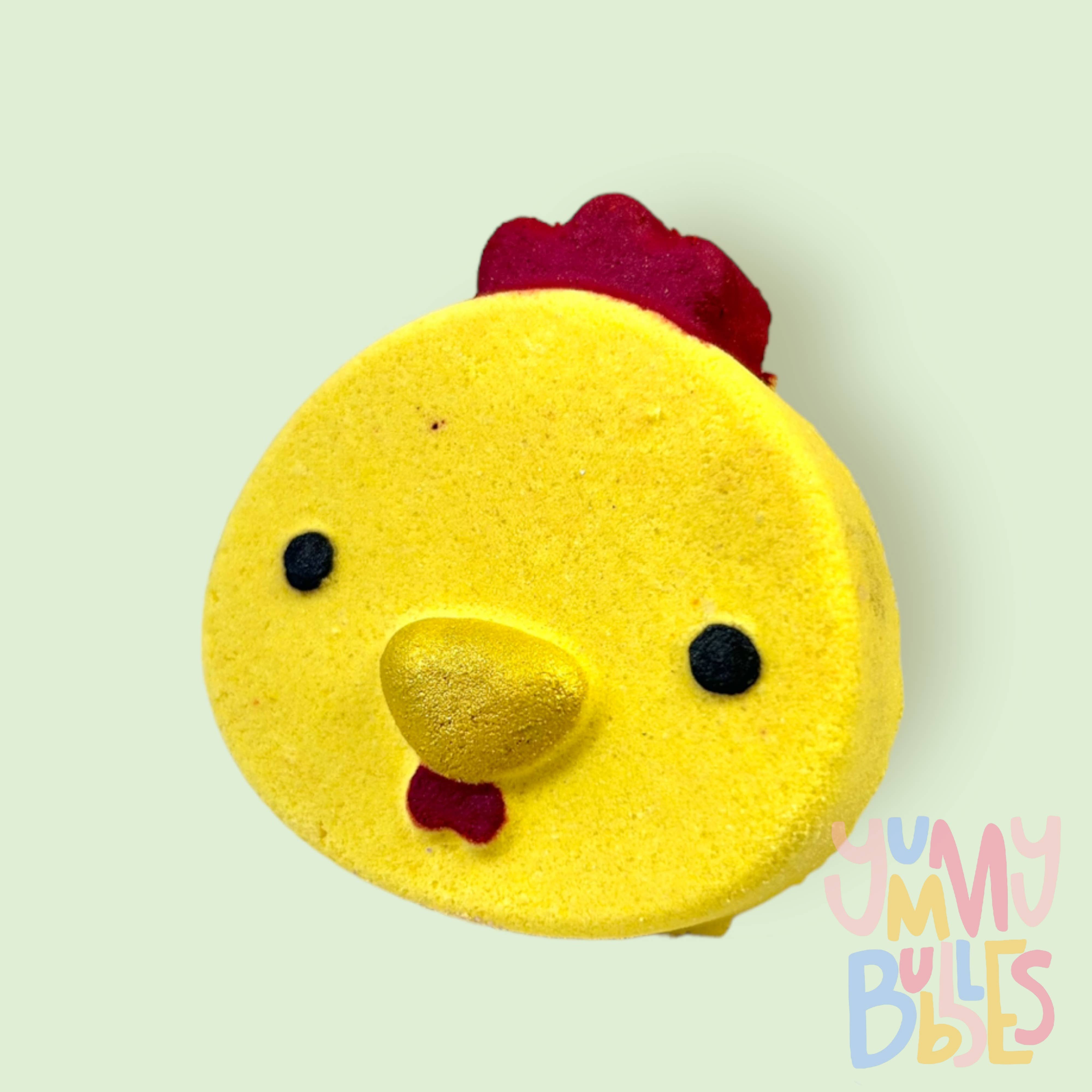 Bath Fizz - Cute Chick - 100 g