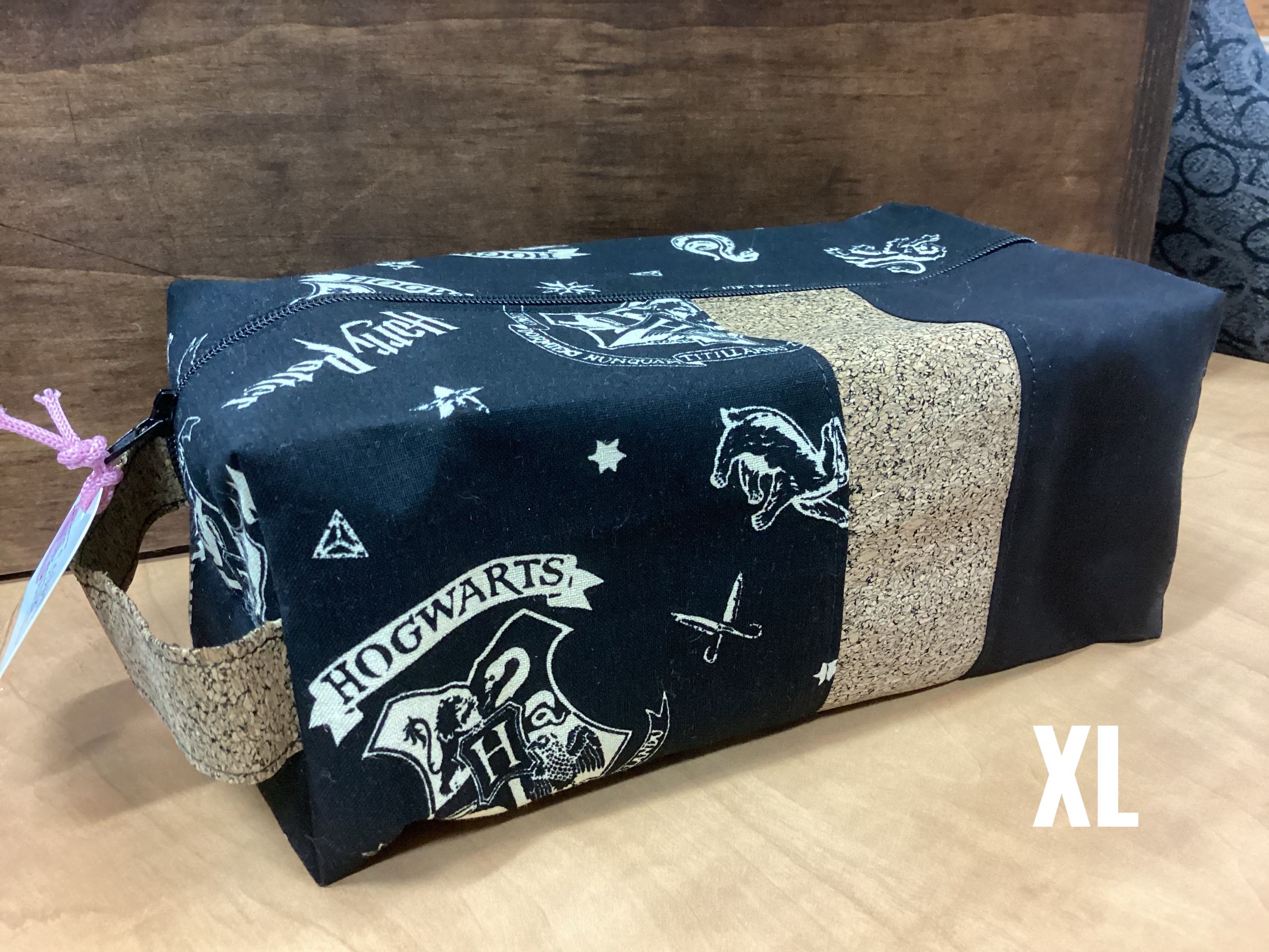 XL kit for the little magicians' school