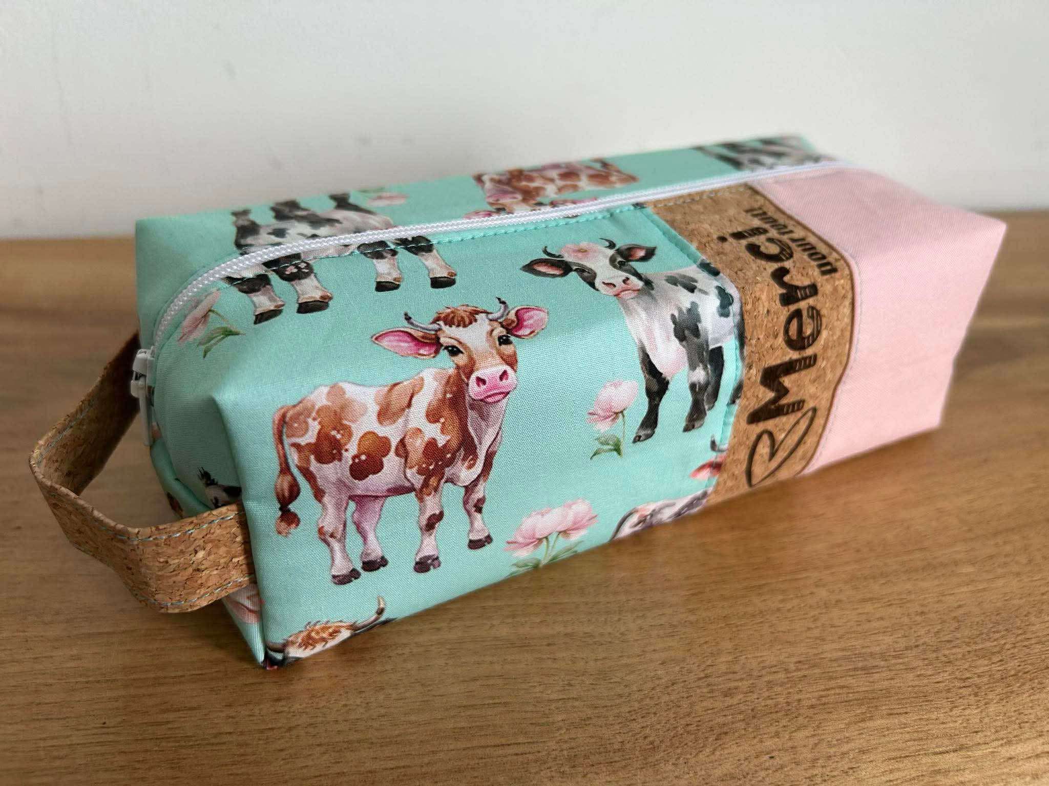 Trousse merci pour tout