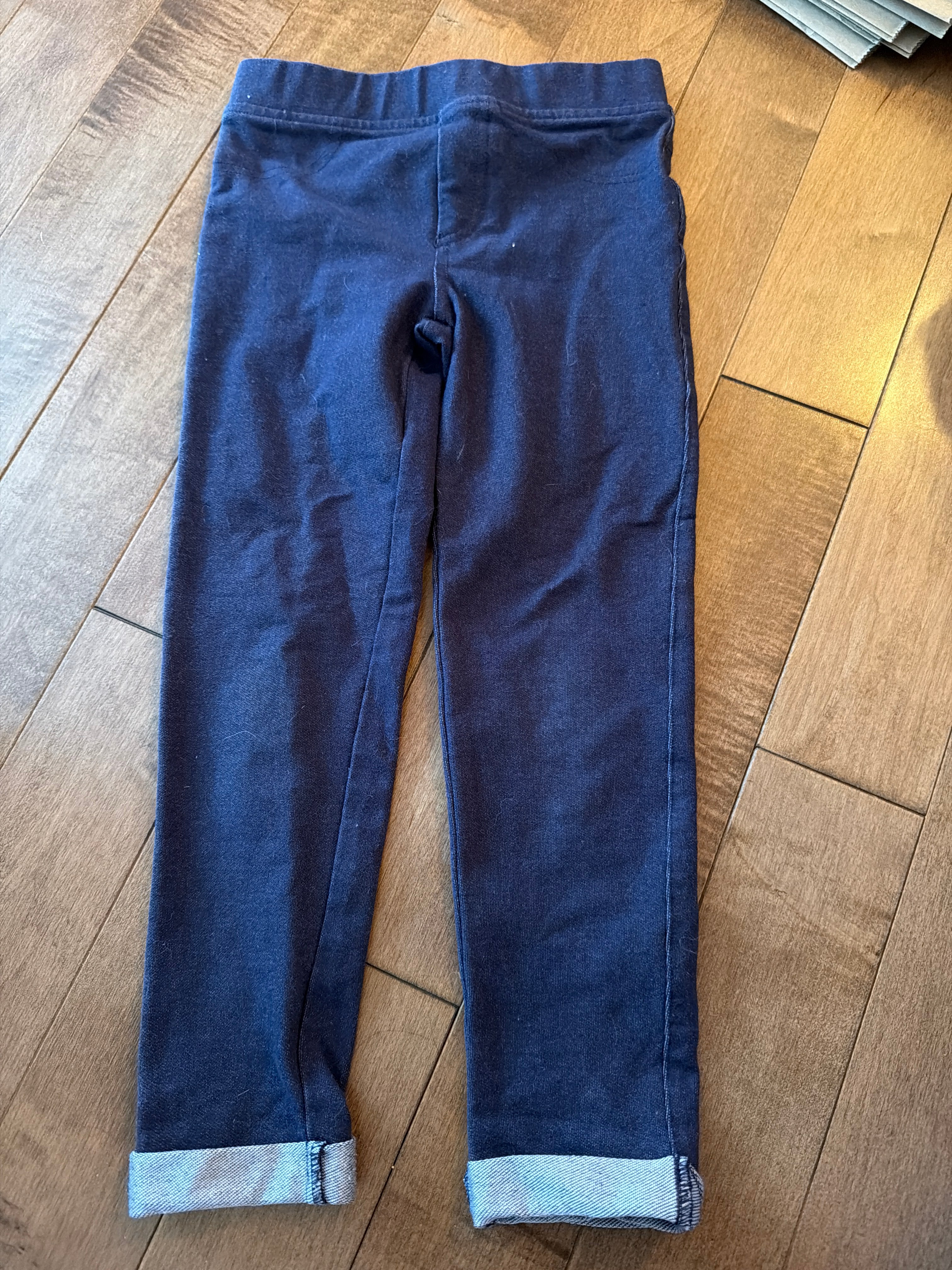 Pantalon 4-5 ans