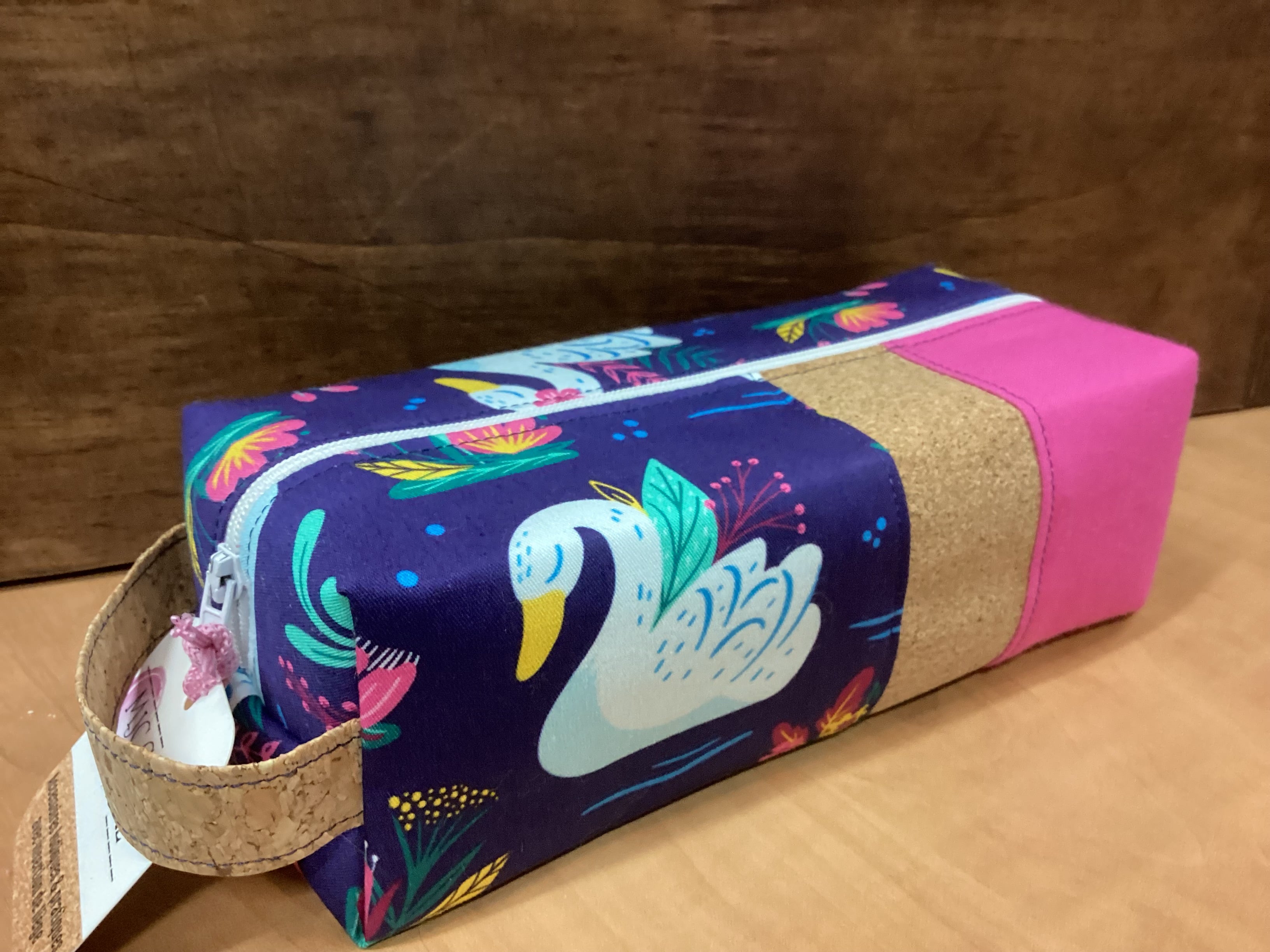 Trousse cygne