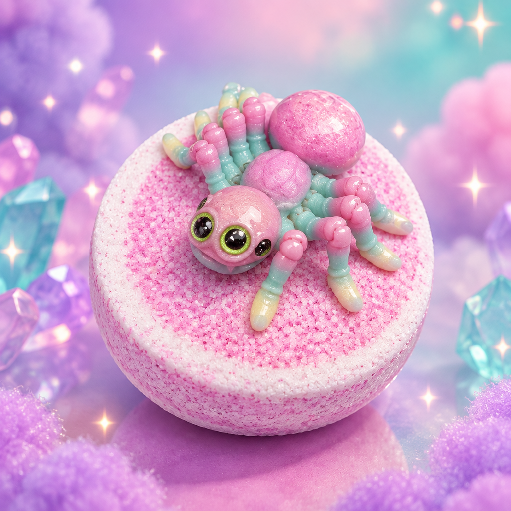 Bombe araignée