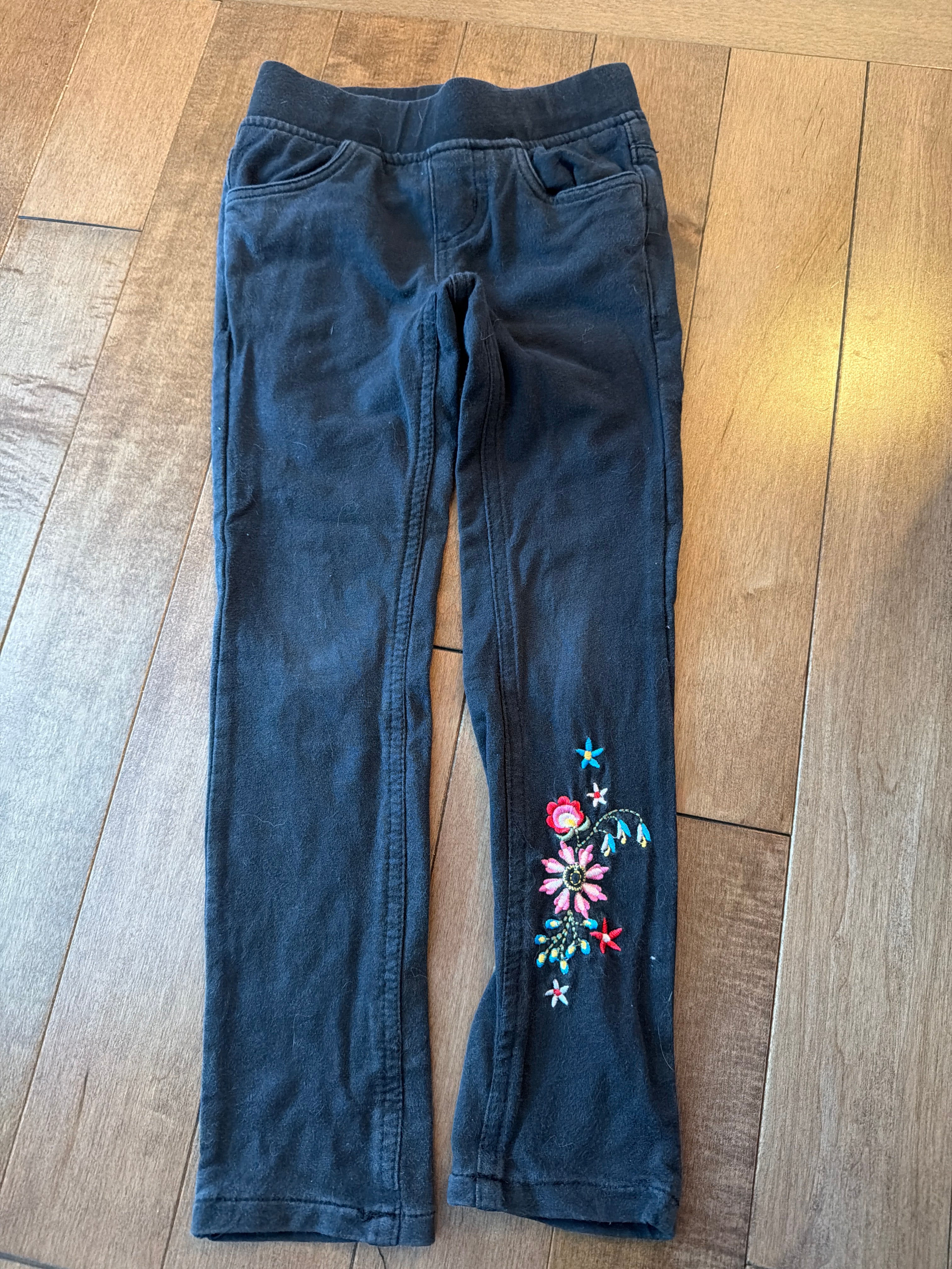 Pantalon 5 ans