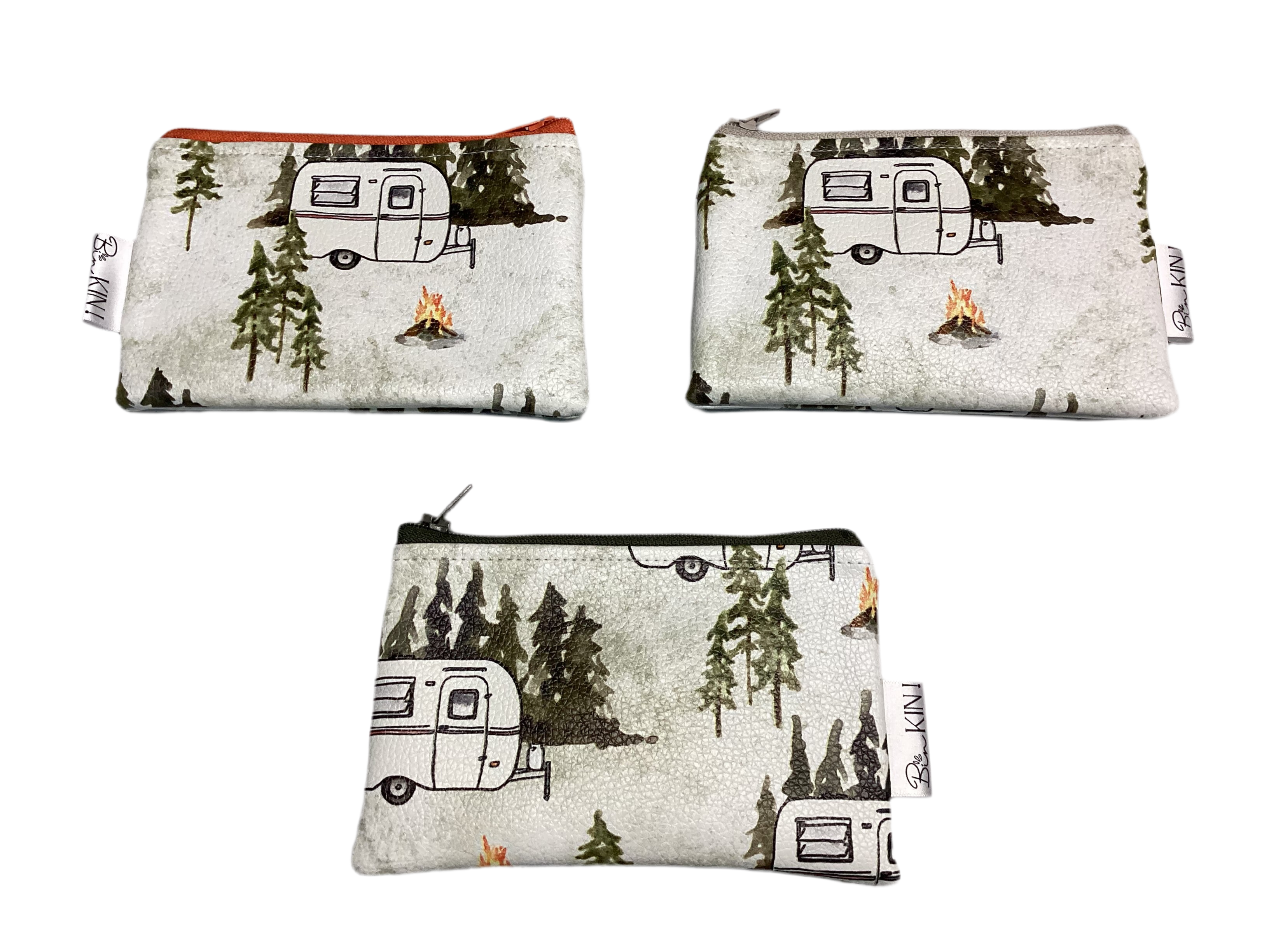 Pochette/ porte monnaie