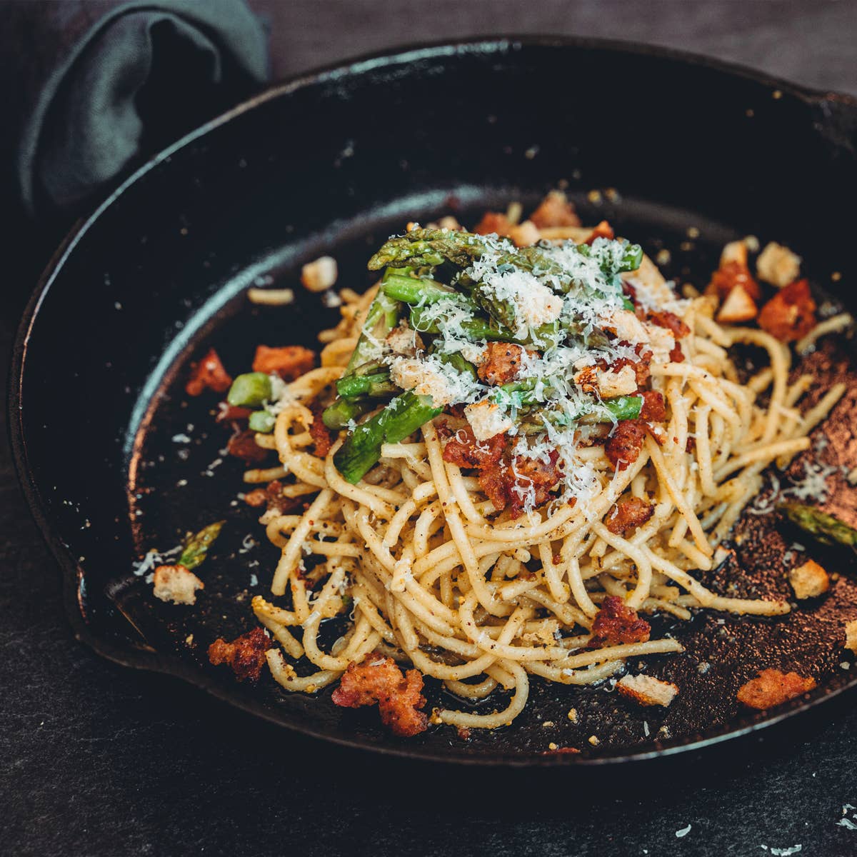 Pesto à la pistache