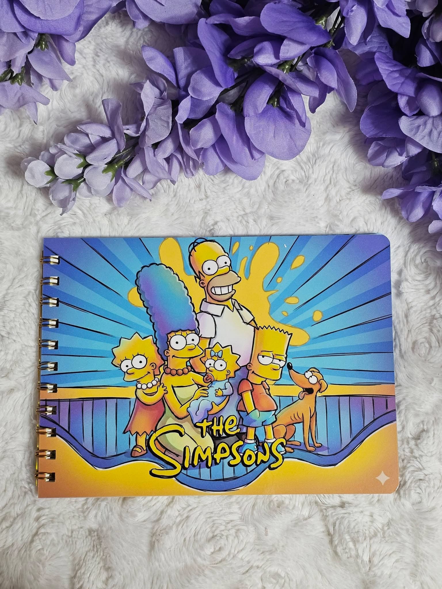 Livre de dessin bonhomme jaune