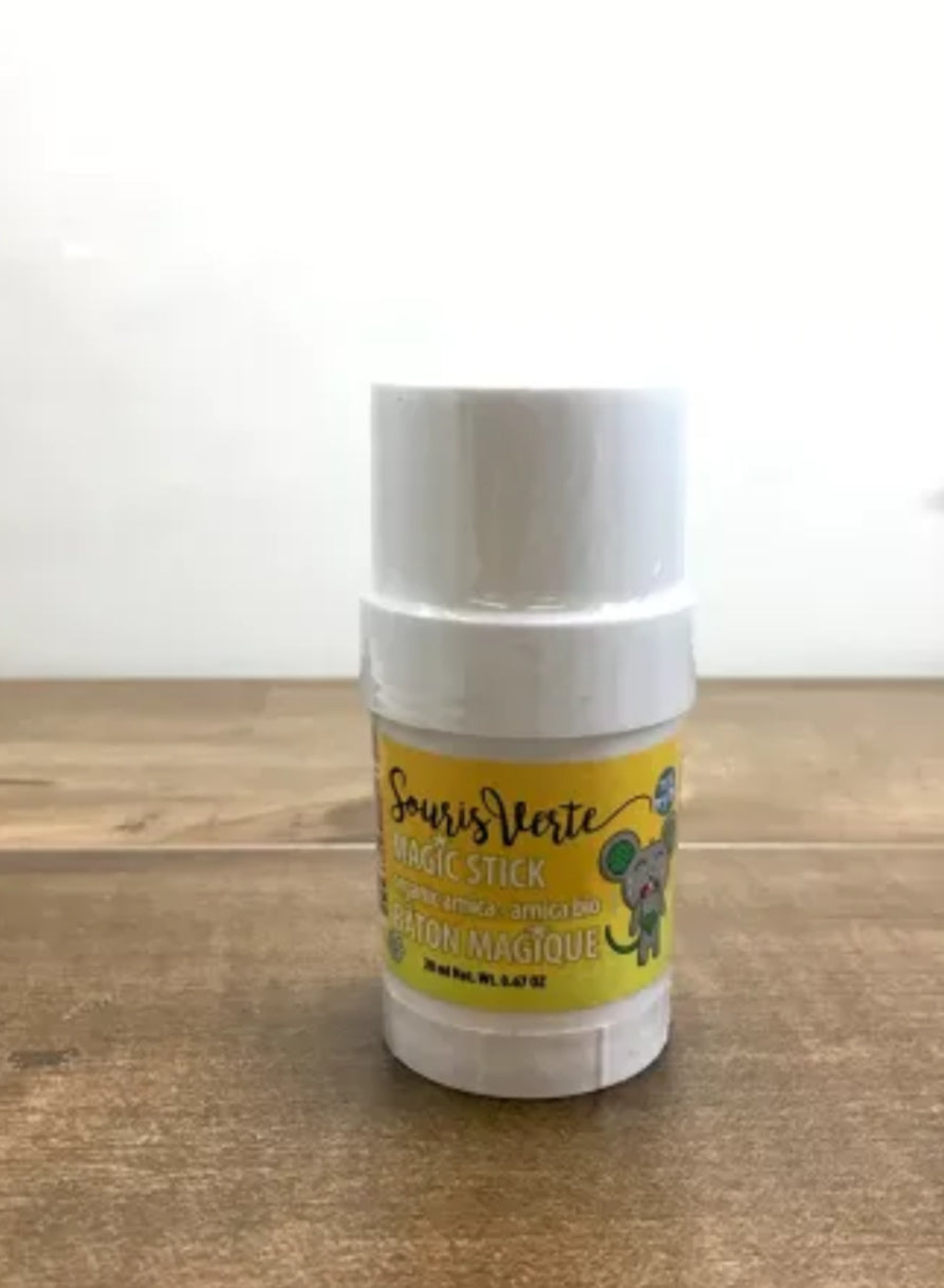 Bâton magique arnica