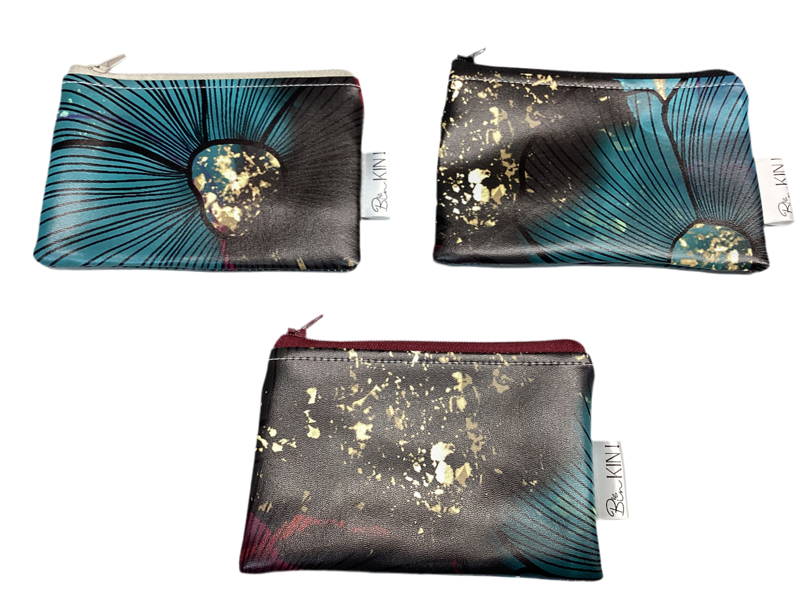 Pochette/ porte monnaie