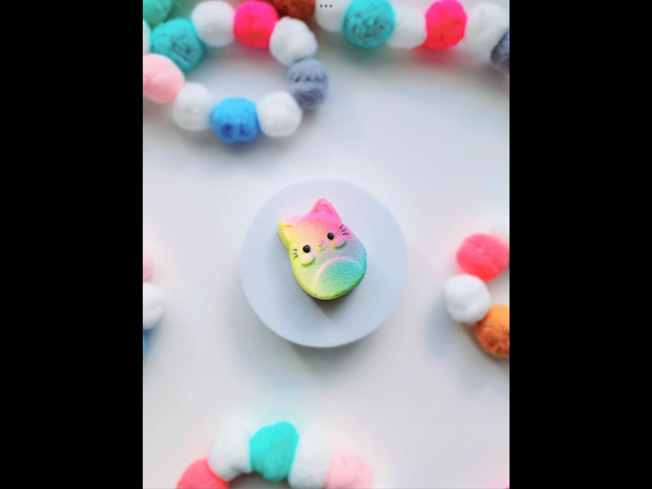 Squish Cat Bomb