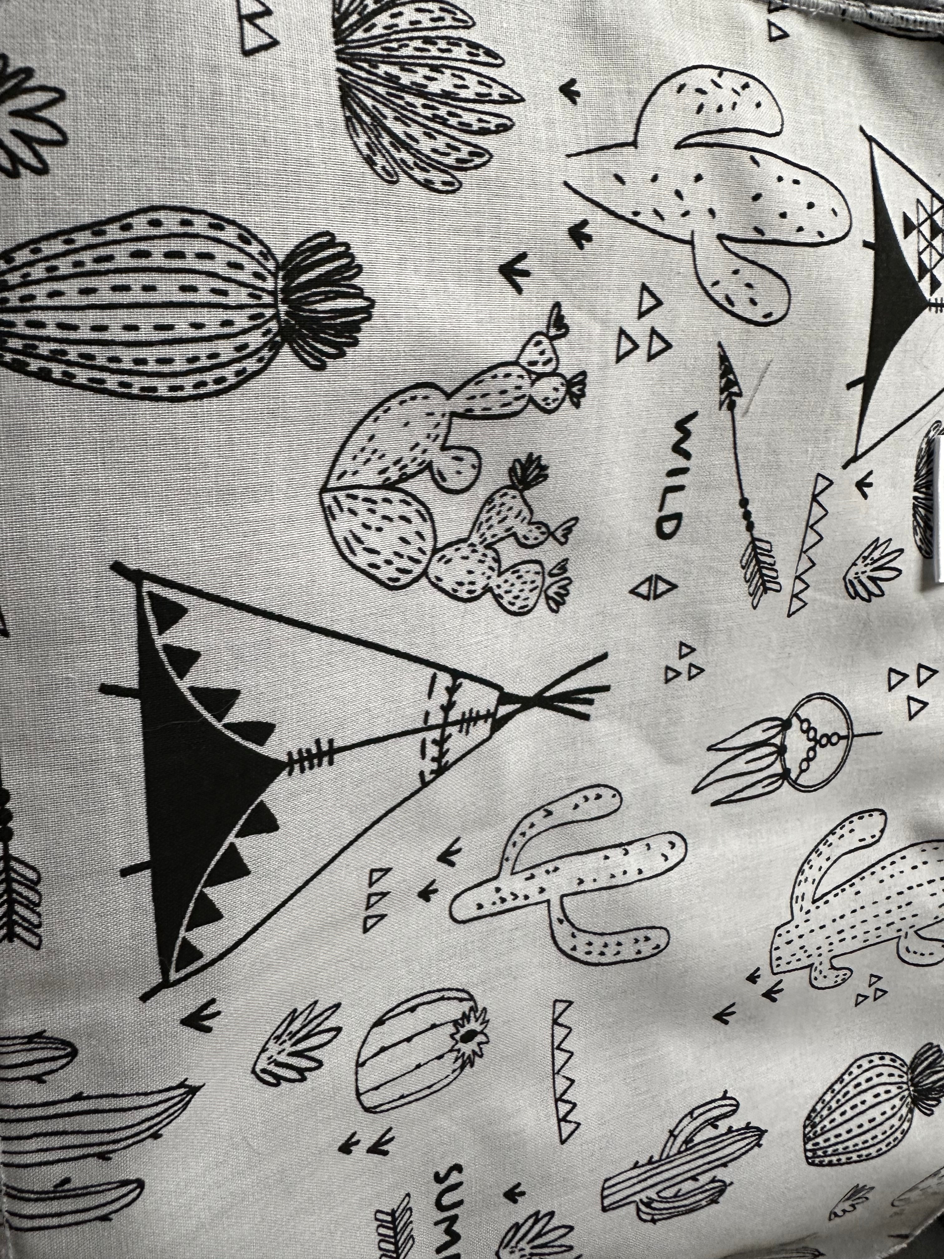 Napperon lavable 3 ans et plus