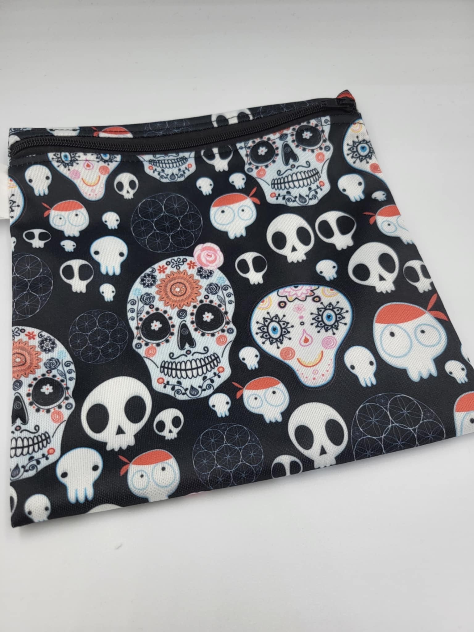 Sacs à sandwich lavables & réutilisables ♻️