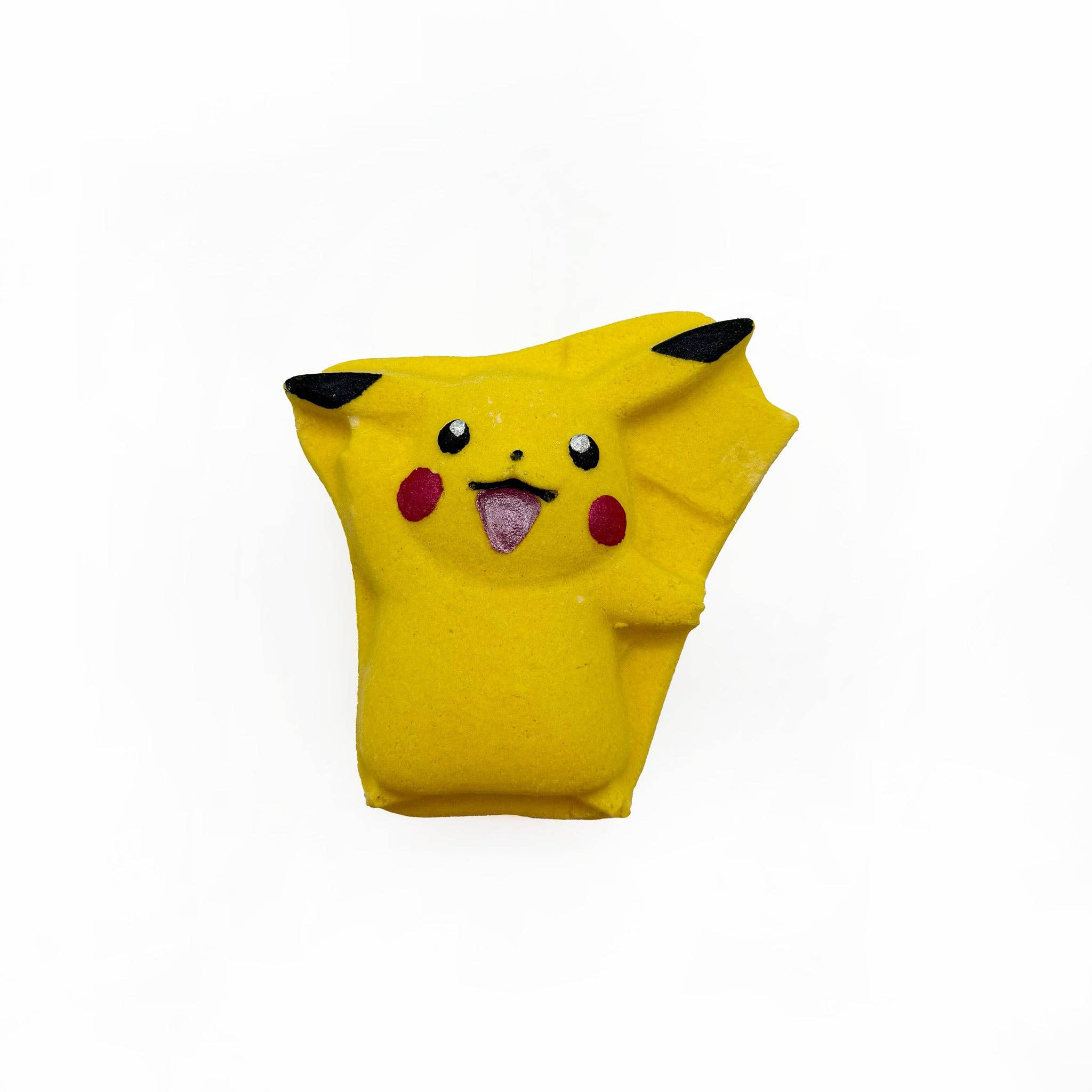 Élixir élémentaire - Sparky