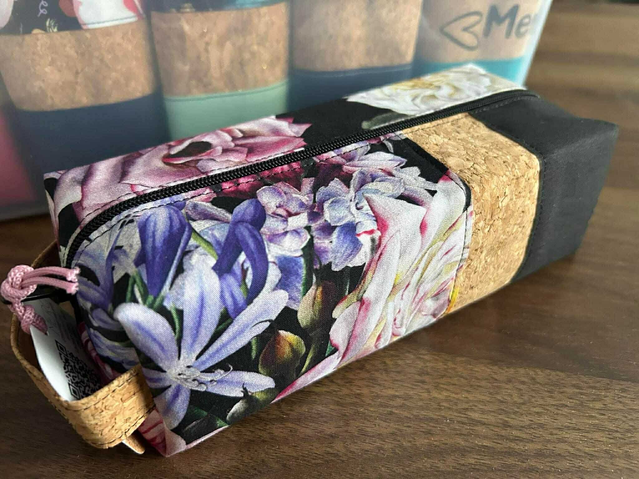 Trousse fleurs estivales