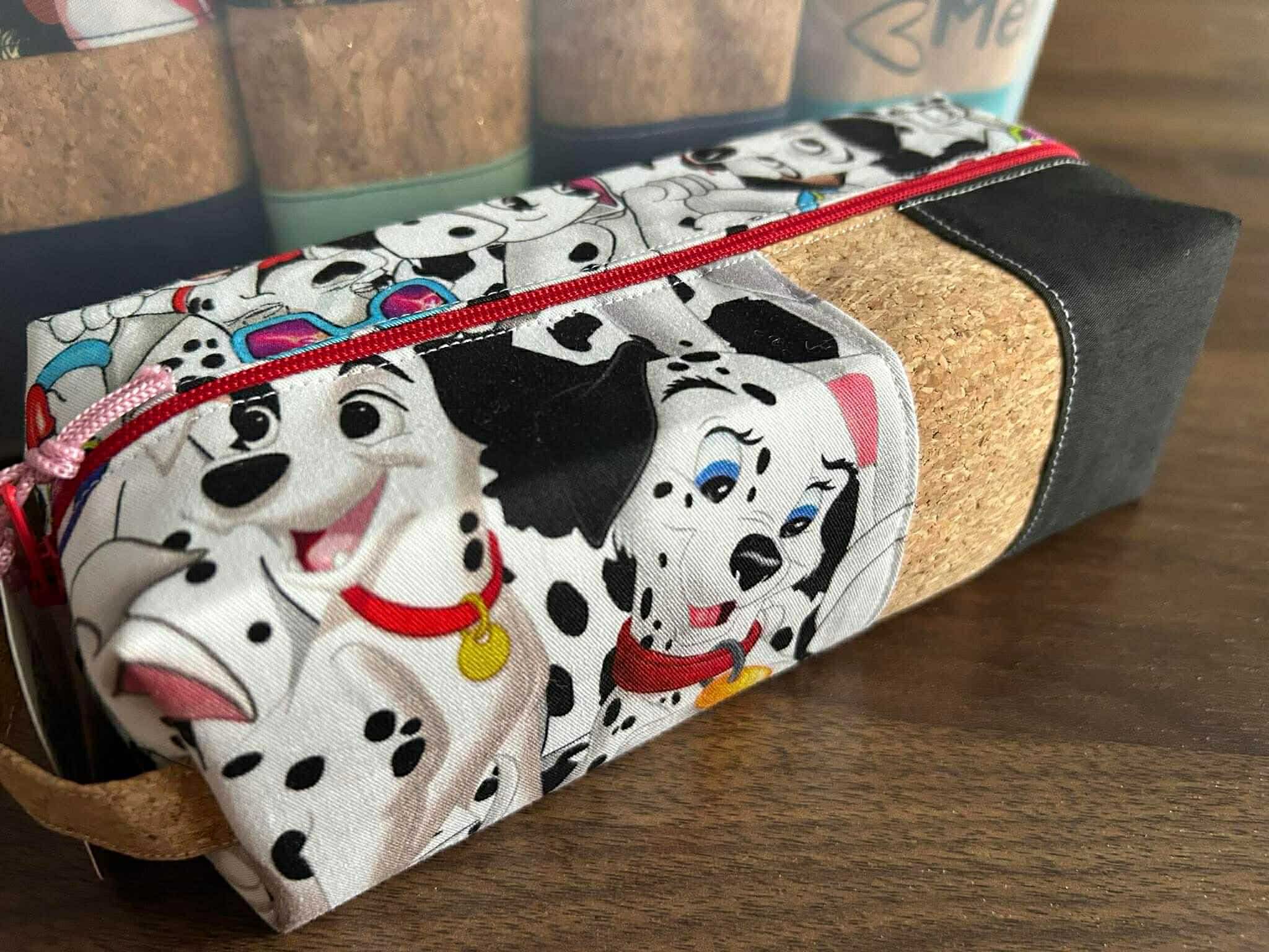 Trousse dalmatiens