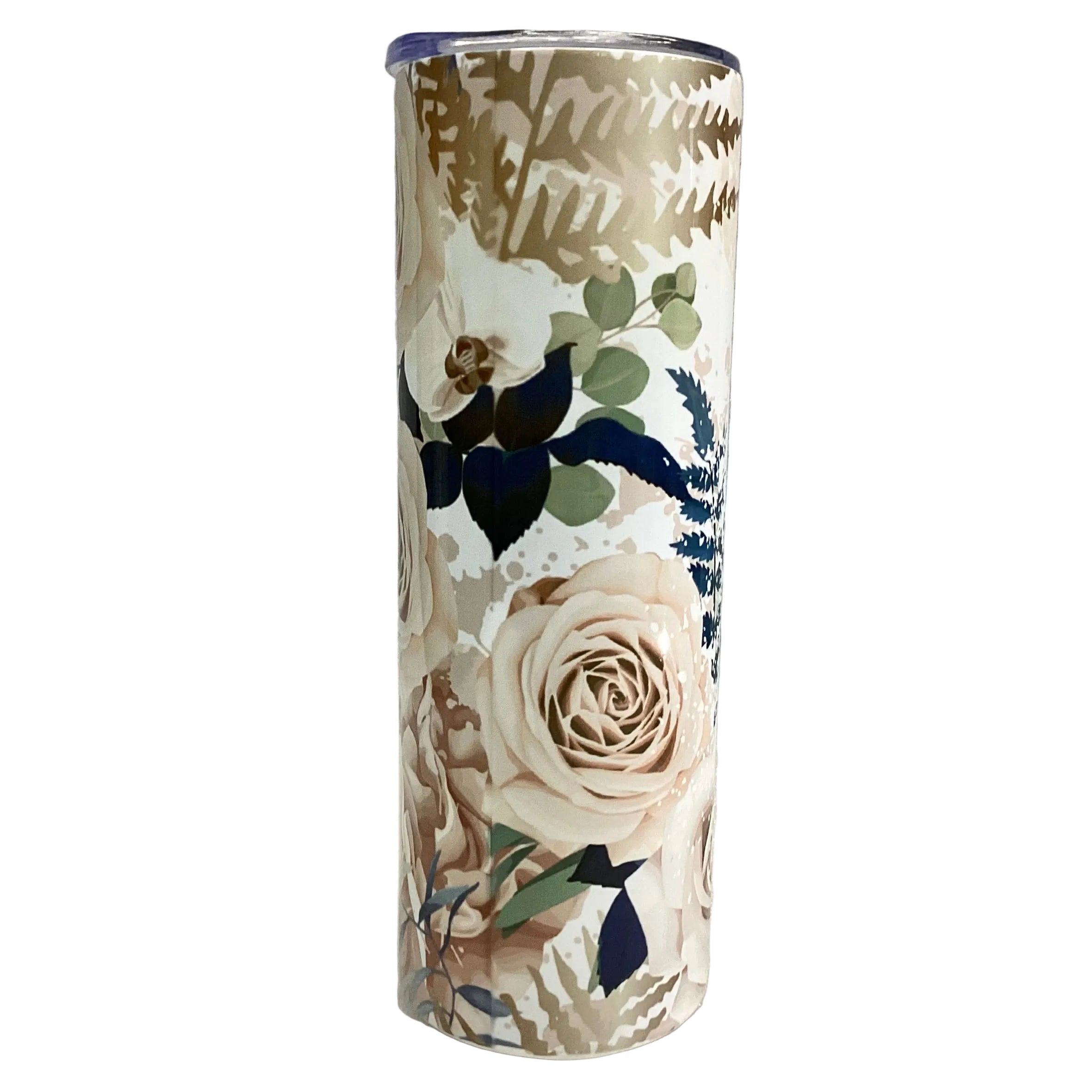Bouteille tumbler isotherme