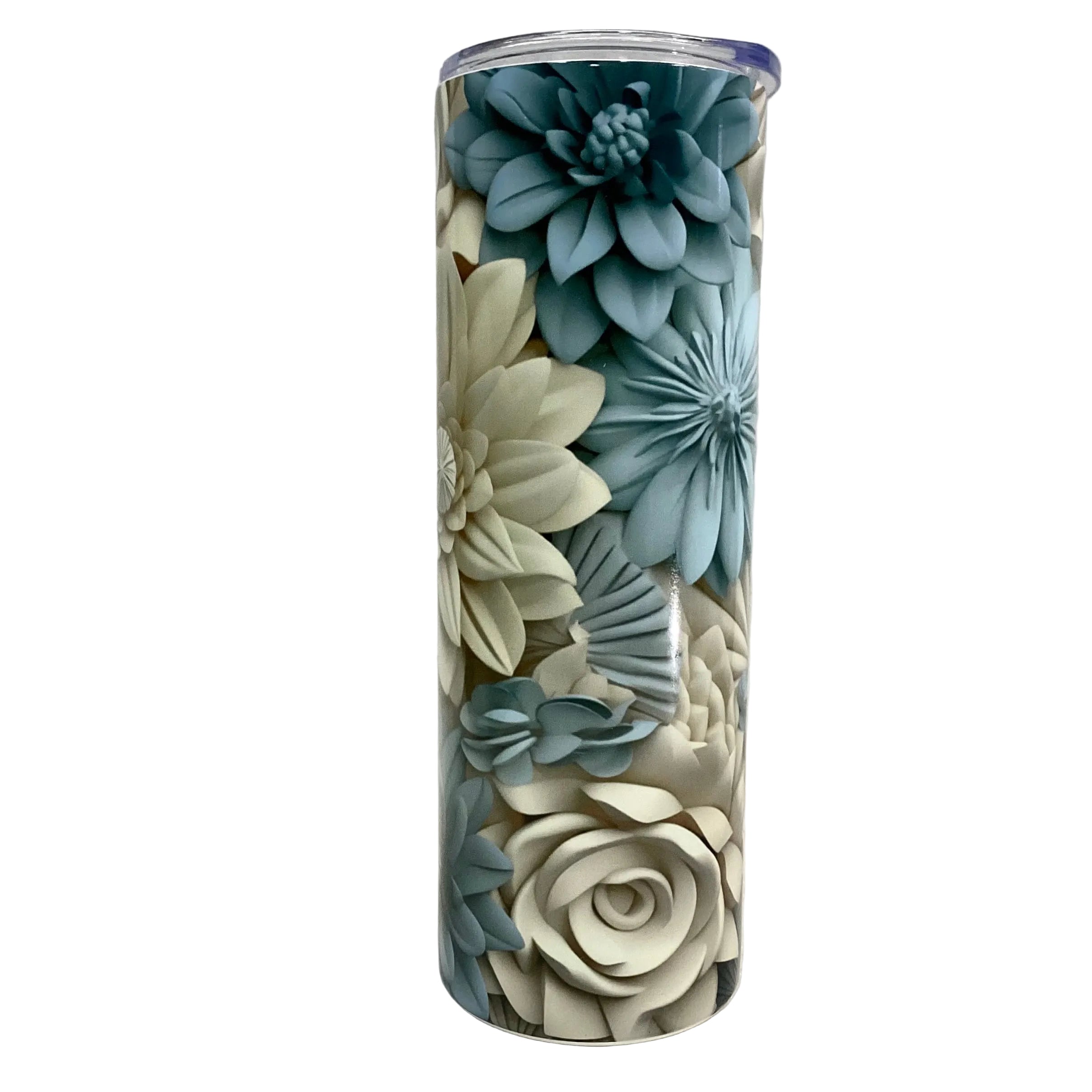 Bouteille tumbler isotherme