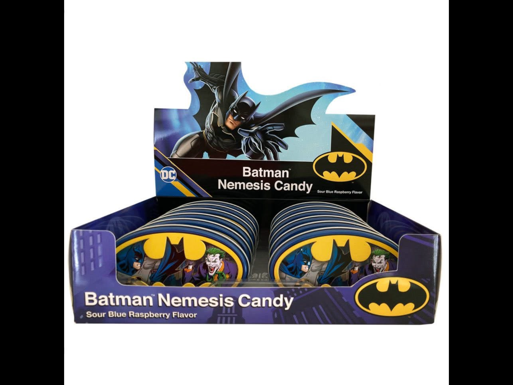 Bonbons Batman