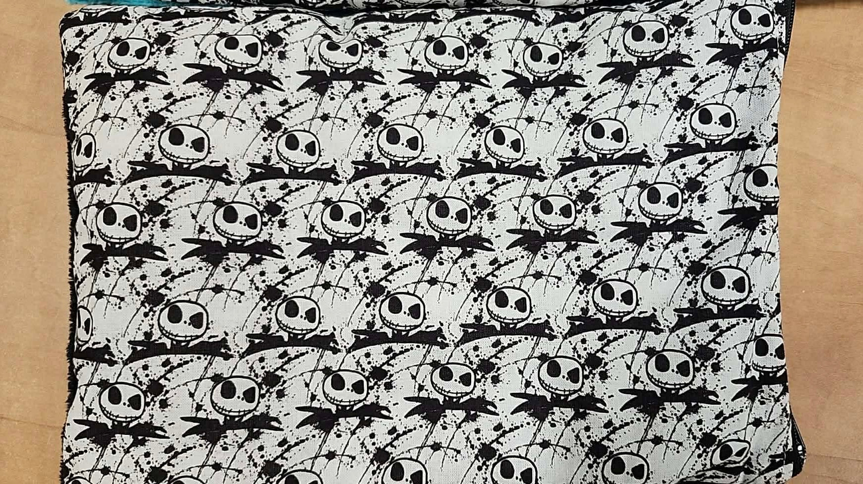 Sac chauffant squelette moyen