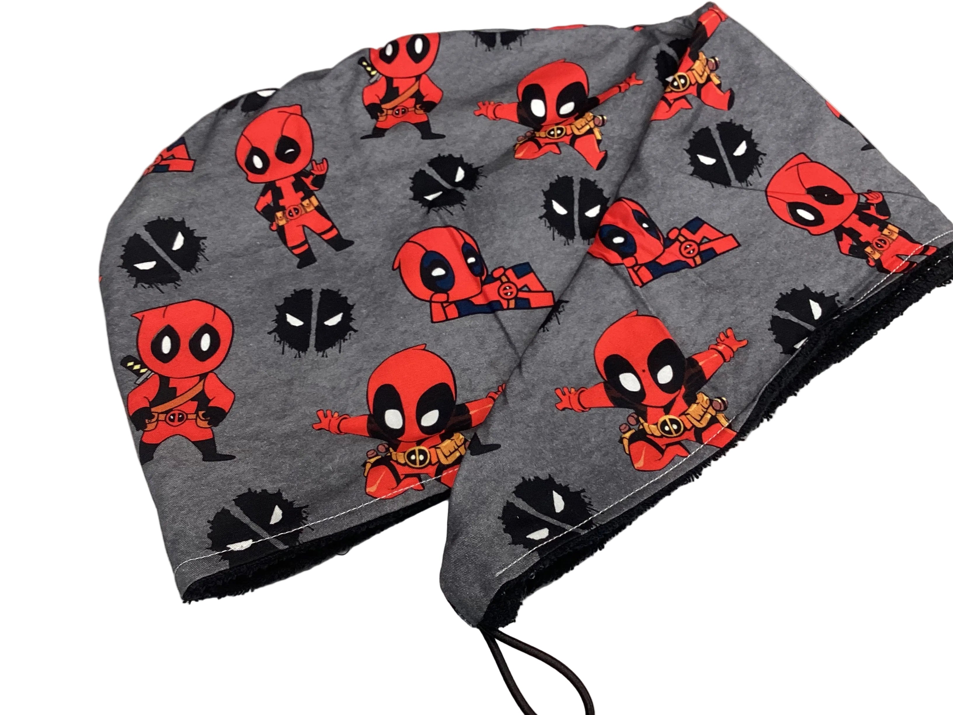 Serviette à cheveux Pool