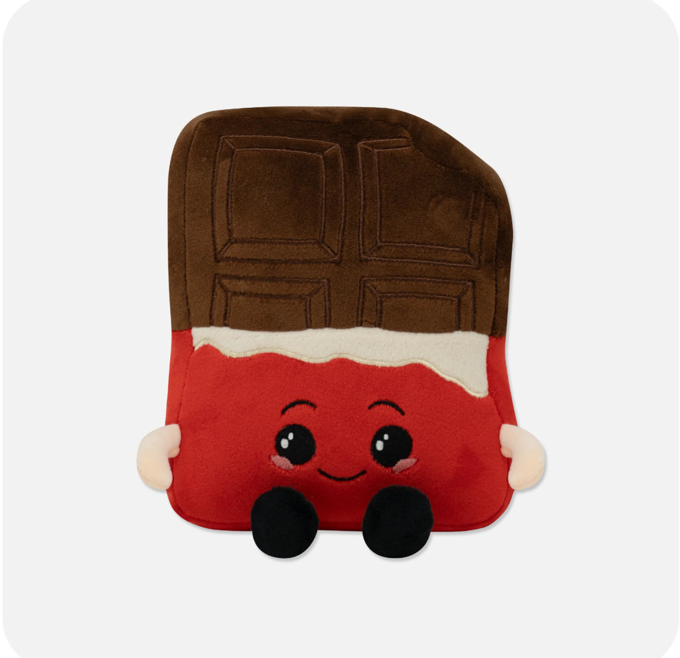 Choco doggie