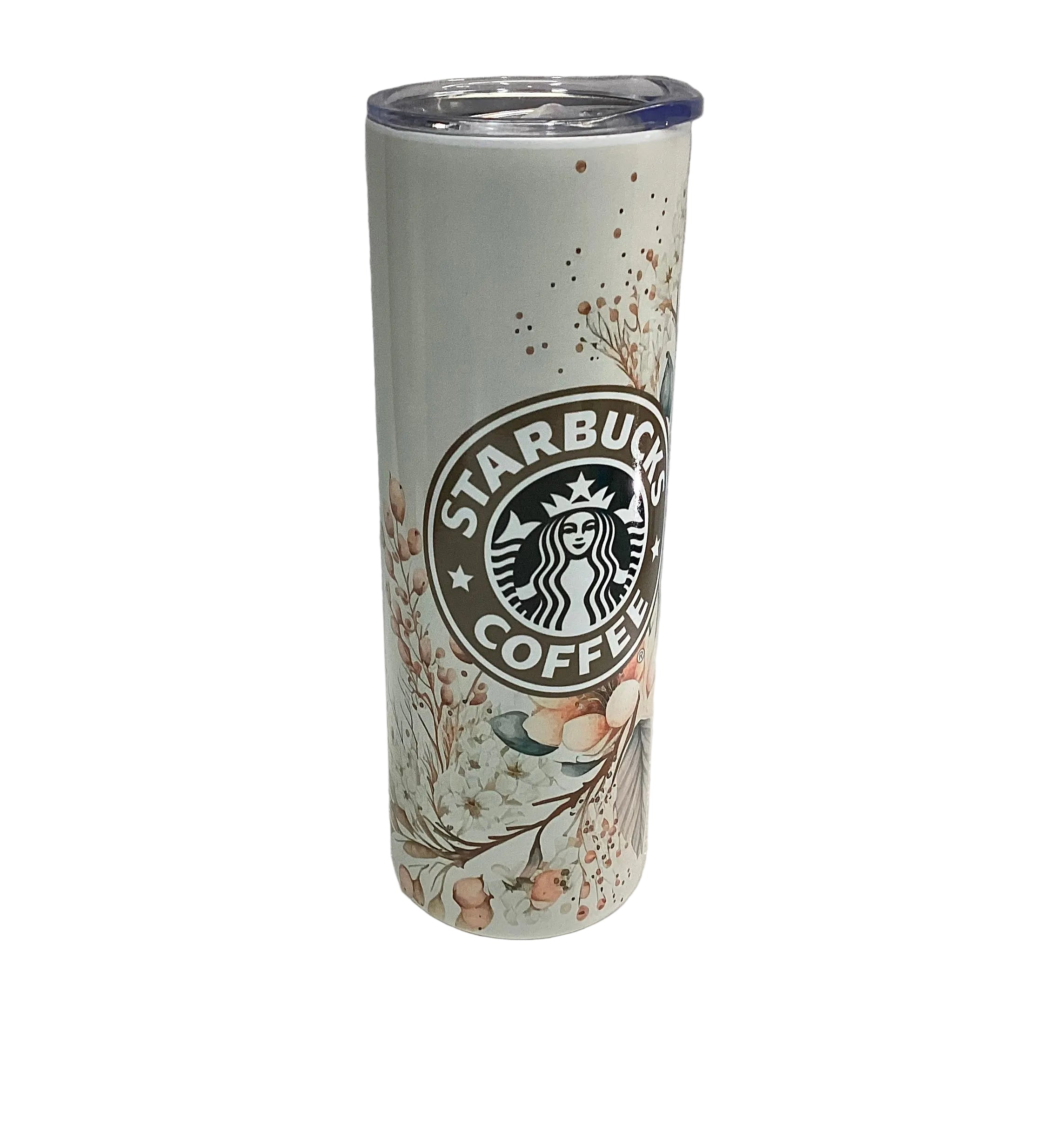Bouteille tumbler isotherme