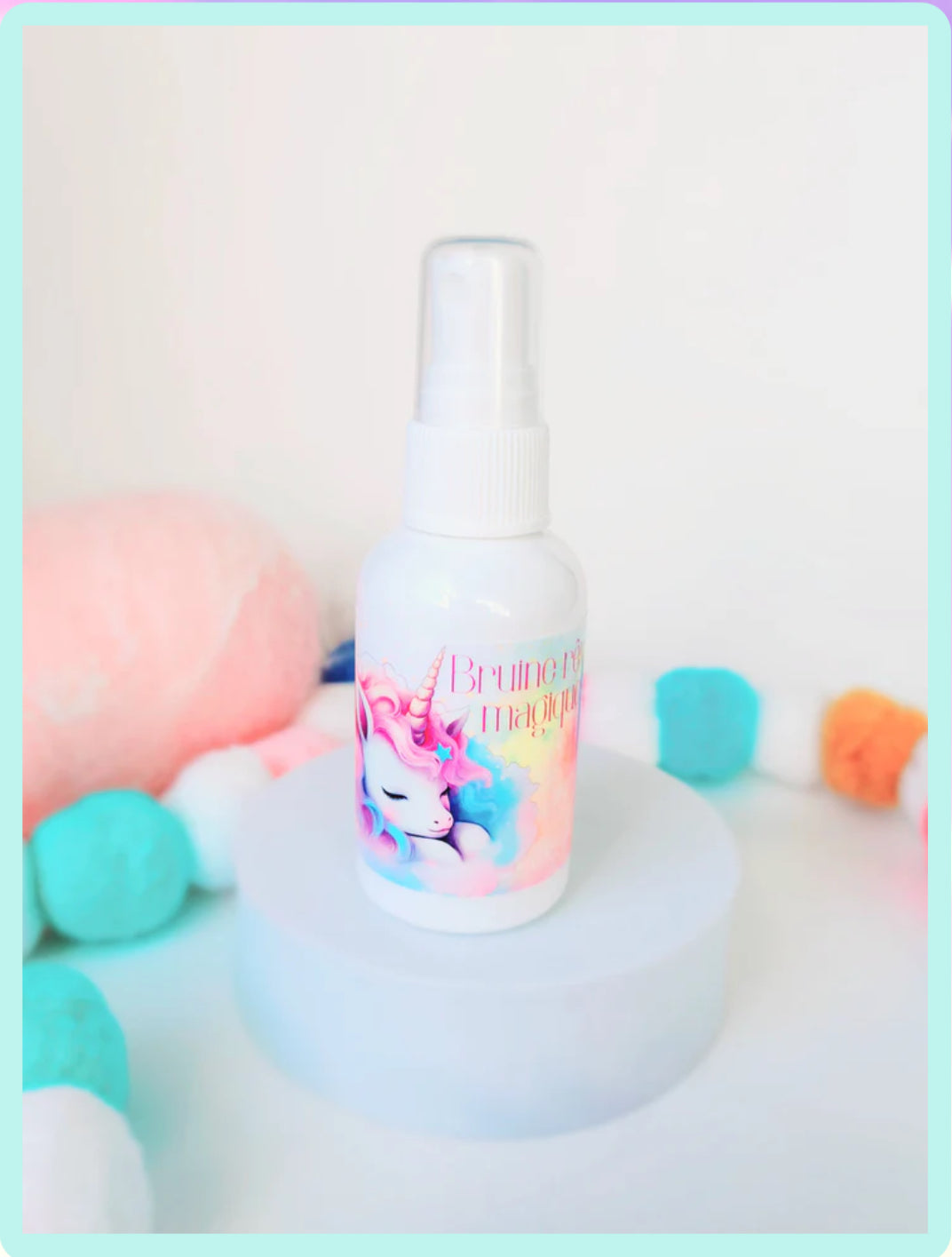 Magical Dreams Drizzle